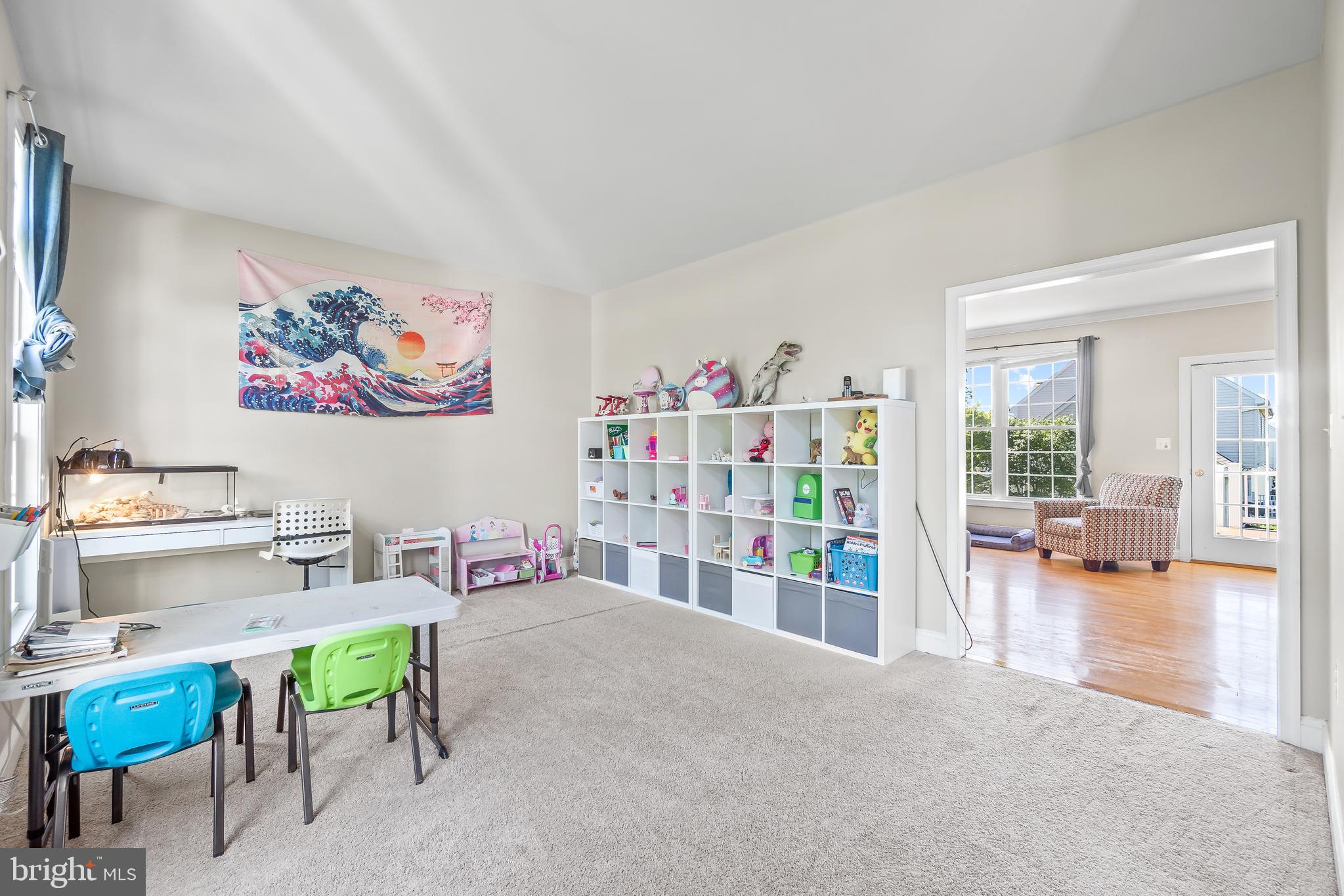 LAKEVIEW OF CULPEPER - Residential