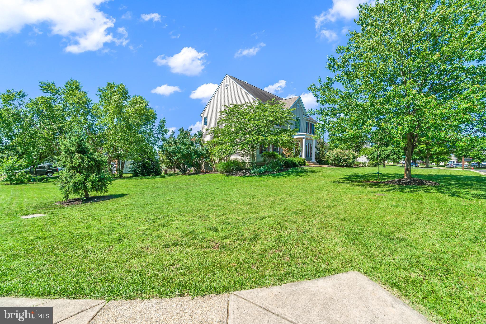 LAKEVIEW OF CULPEPER - Residential