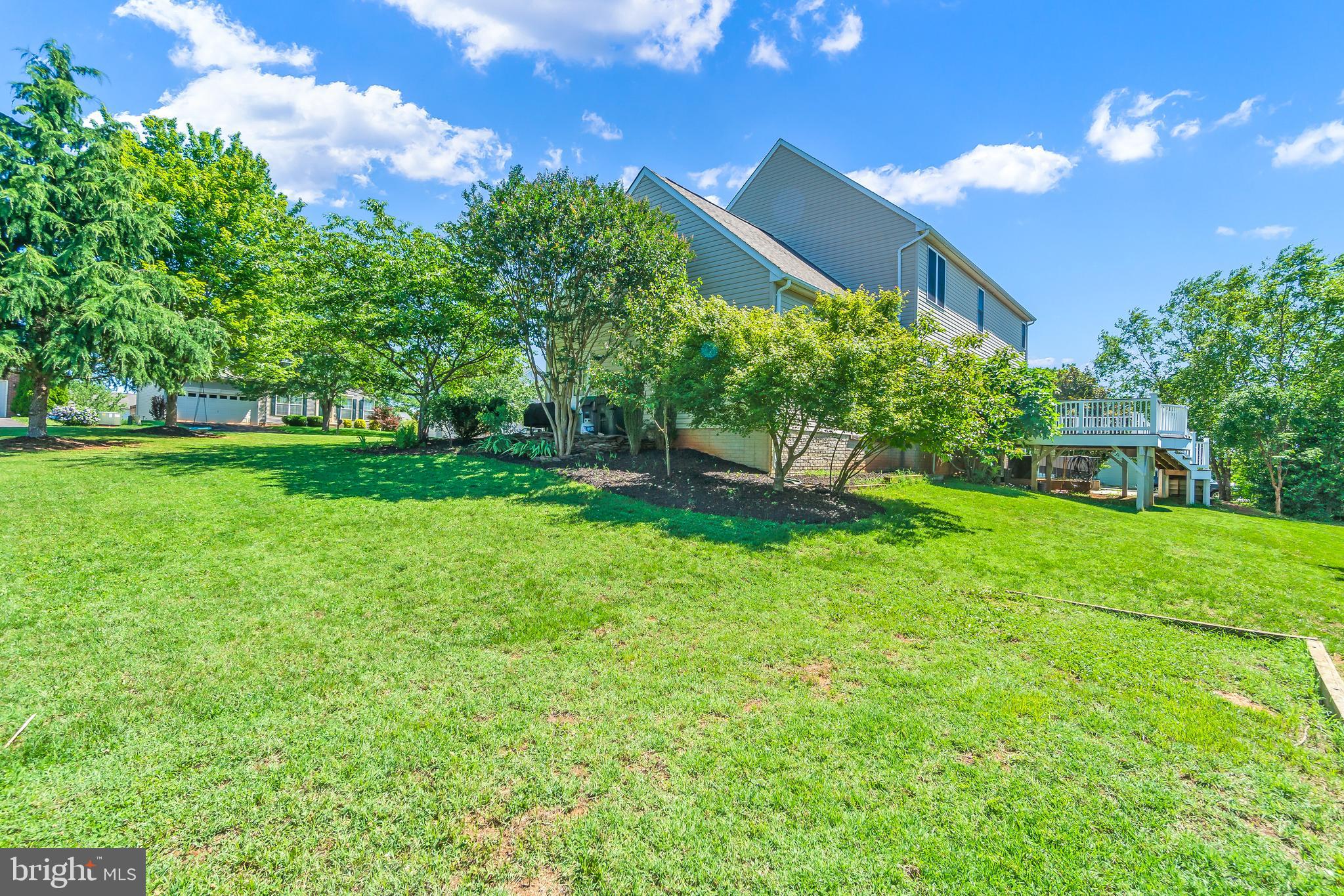 LAKEVIEW OF CULPEPER - Residential