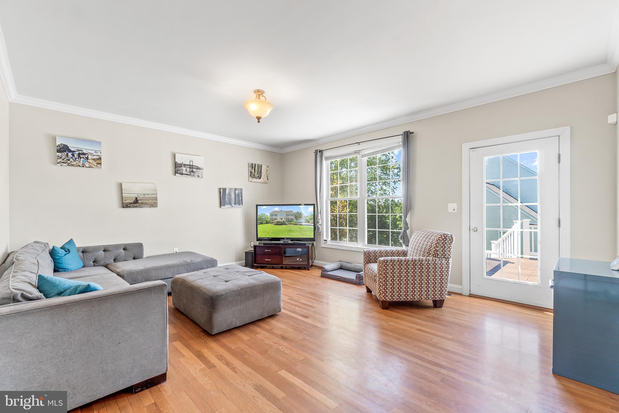 LAKEVIEW OF CULPEPER - Residential