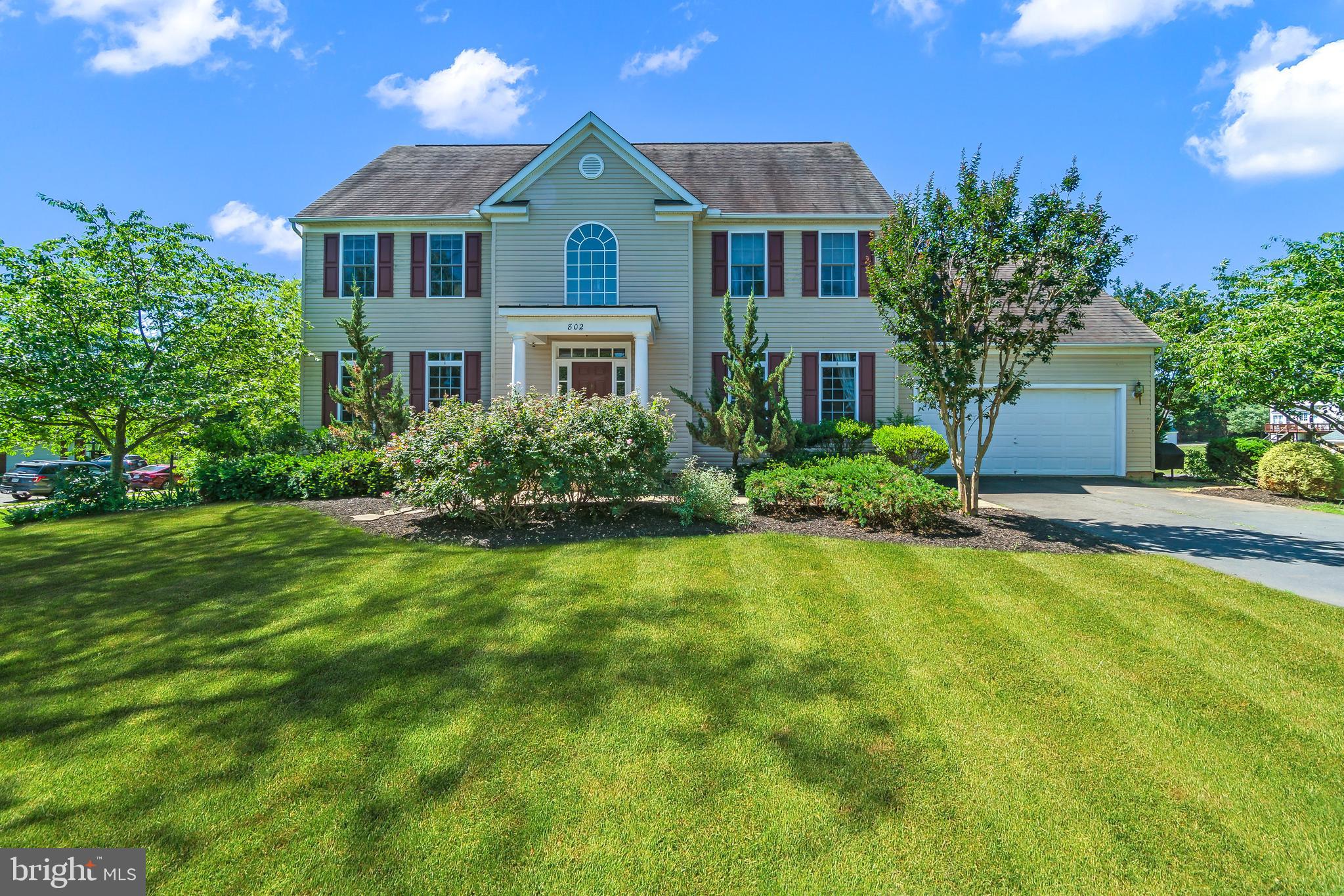 LAKEVIEW OF CULPEPER - Residential