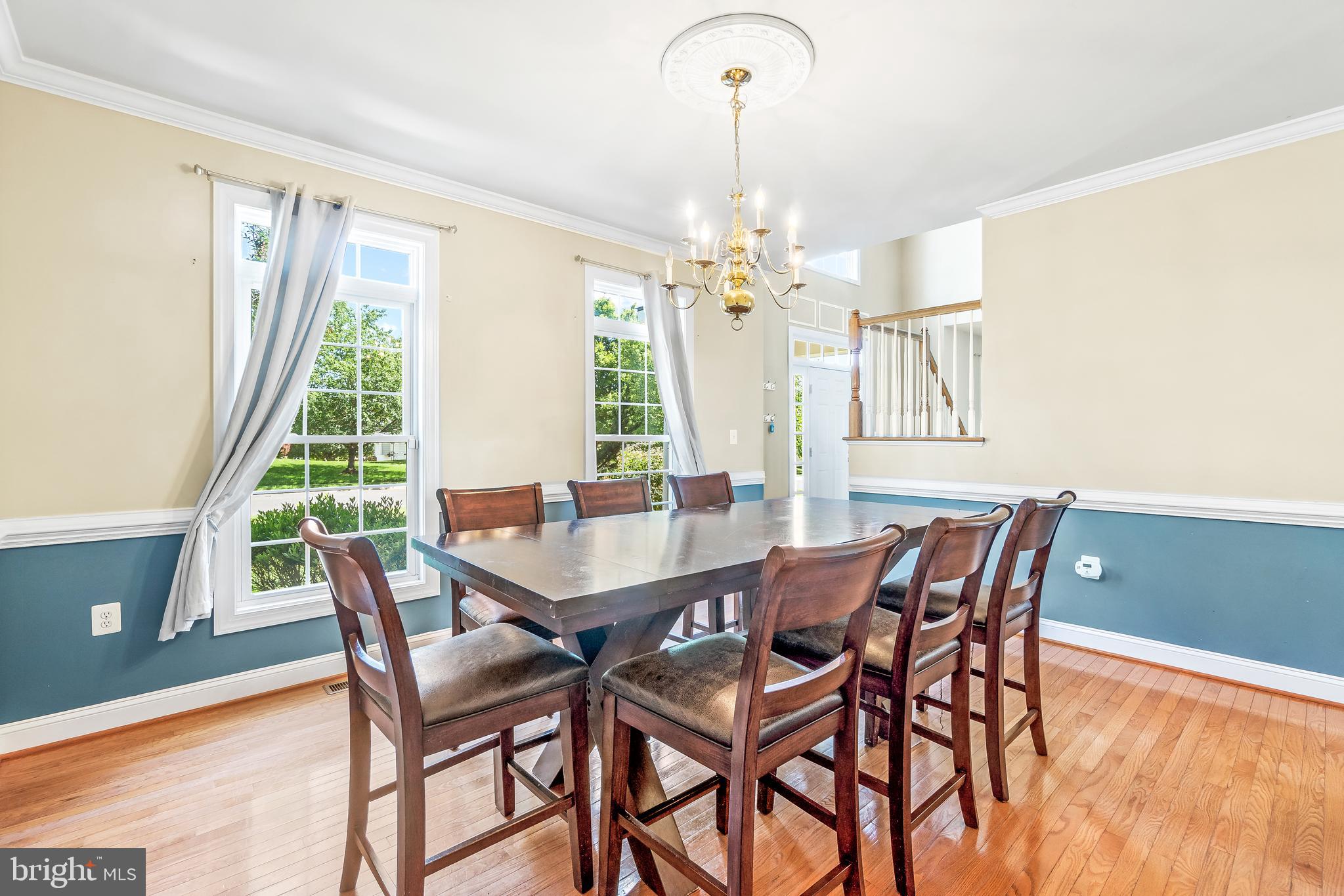 LAKEVIEW OF CULPEPER - Residential