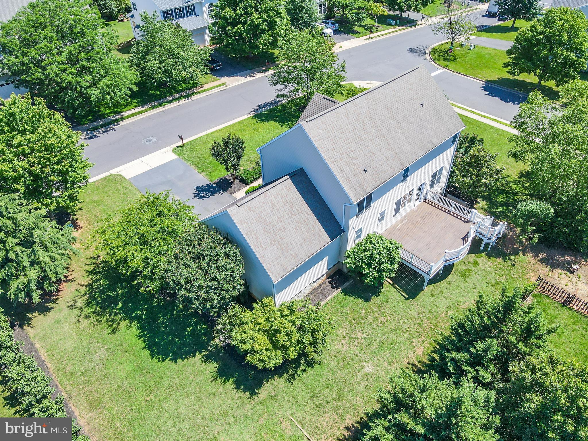 LAKEVIEW OF CULPEPER - Residential