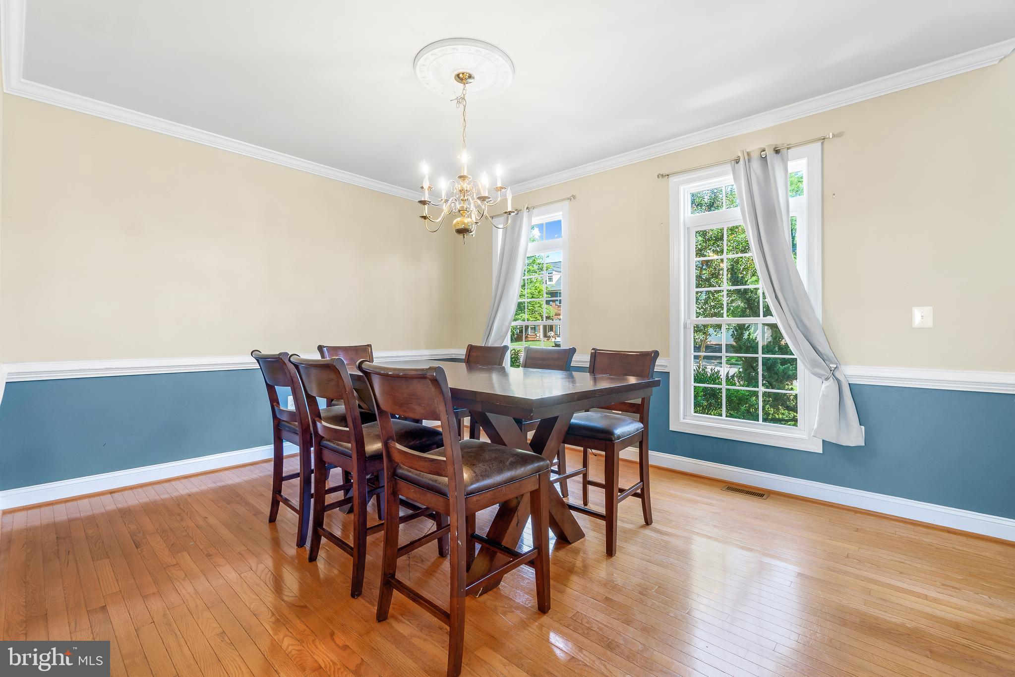 LAKEVIEW OF CULPEPER - Residential