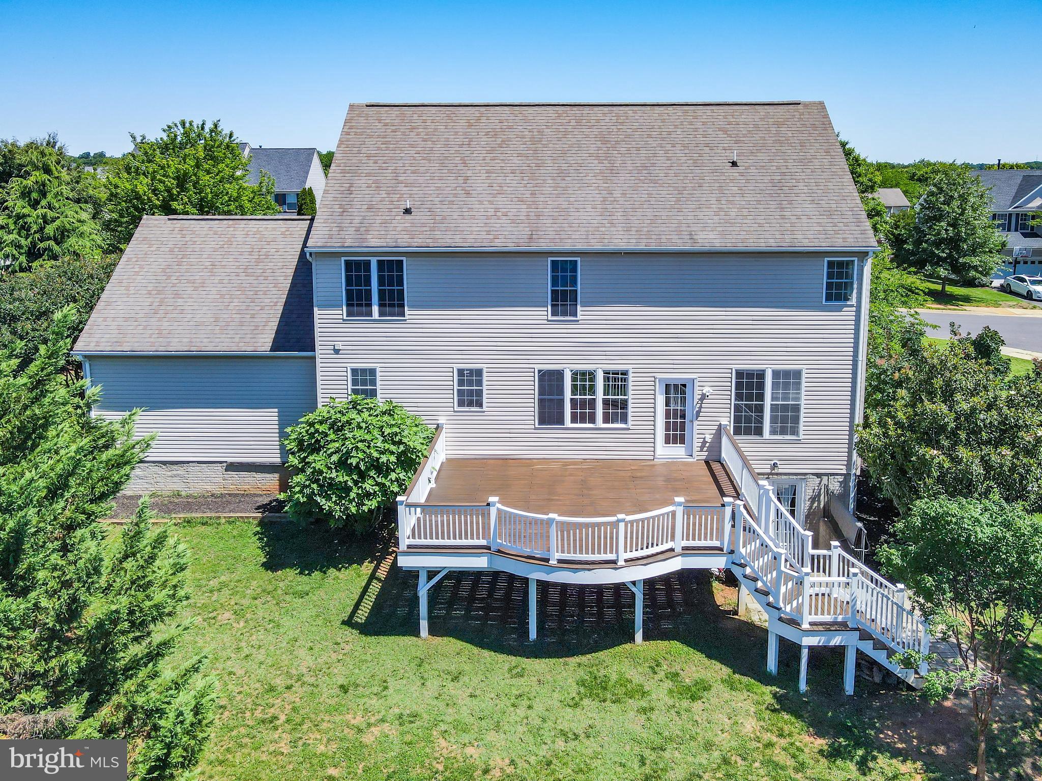 LAKEVIEW OF CULPEPER - Residential