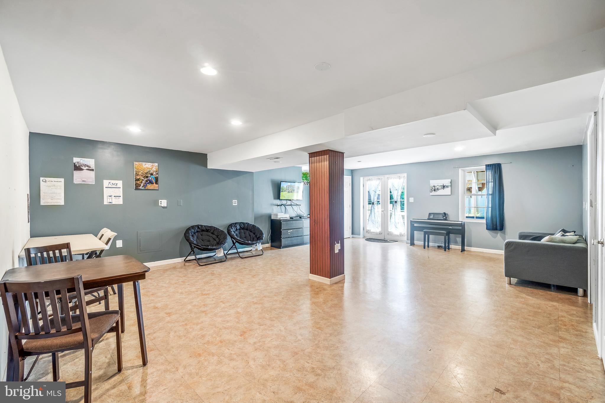 LAKEVIEW OF CULPEPER - Residential