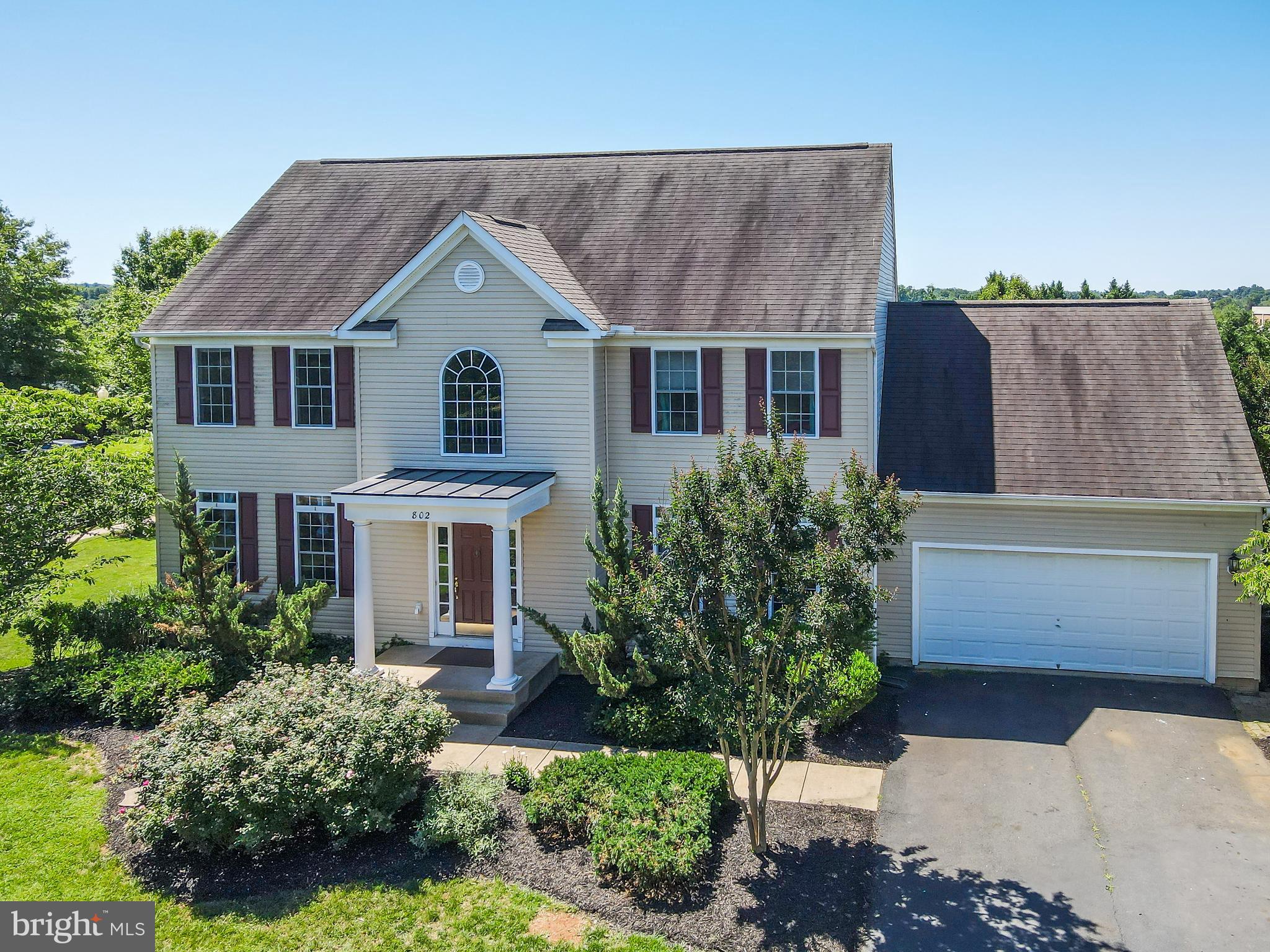 LAKEVIEW OF CULPEPER - Residential