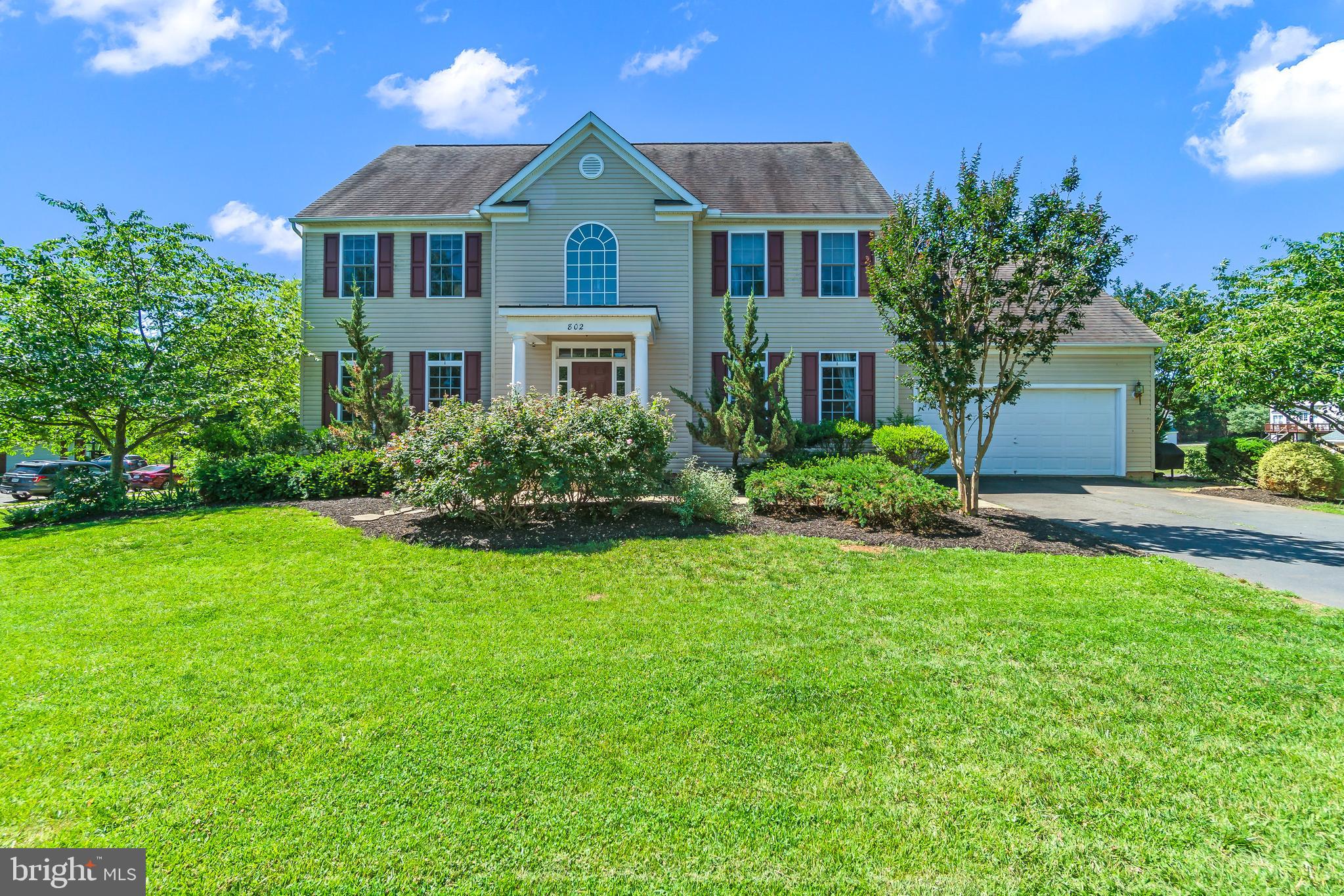 LAKEVIEW OF CULPEPER - Residential