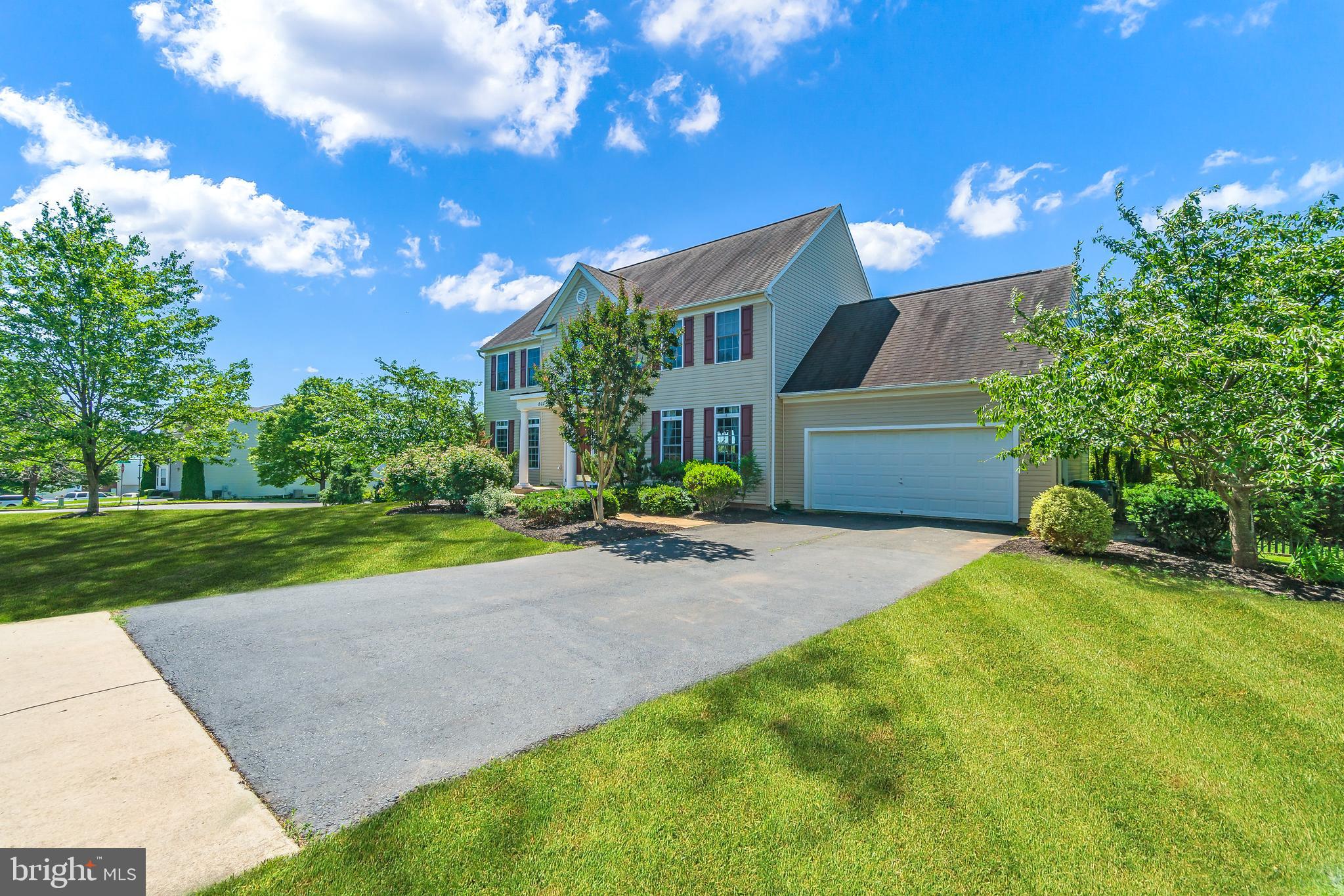 LAKEVIEW OF CULPEPER - Residential