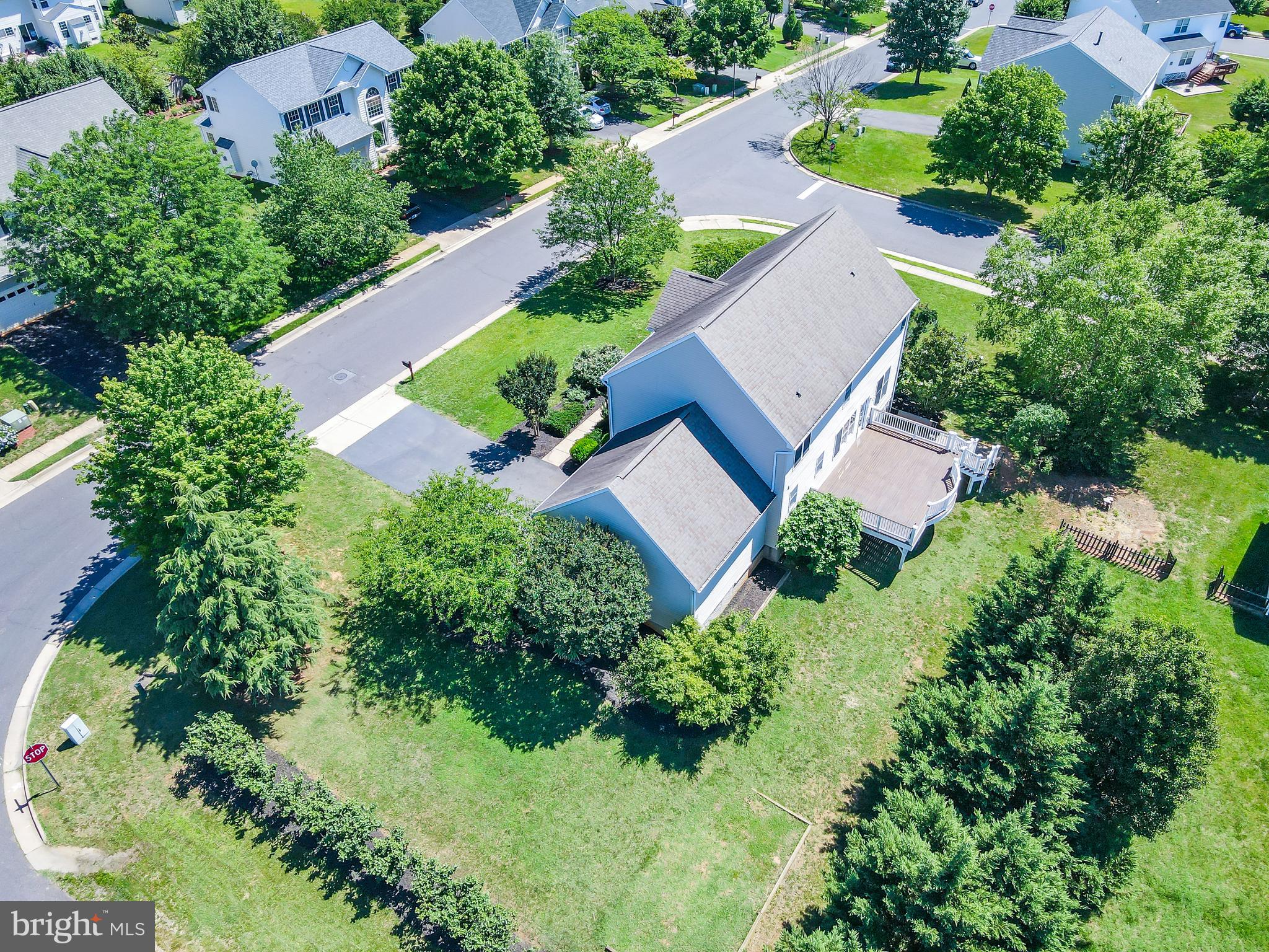 LAKEVIEW OF CULPEPER - Residential