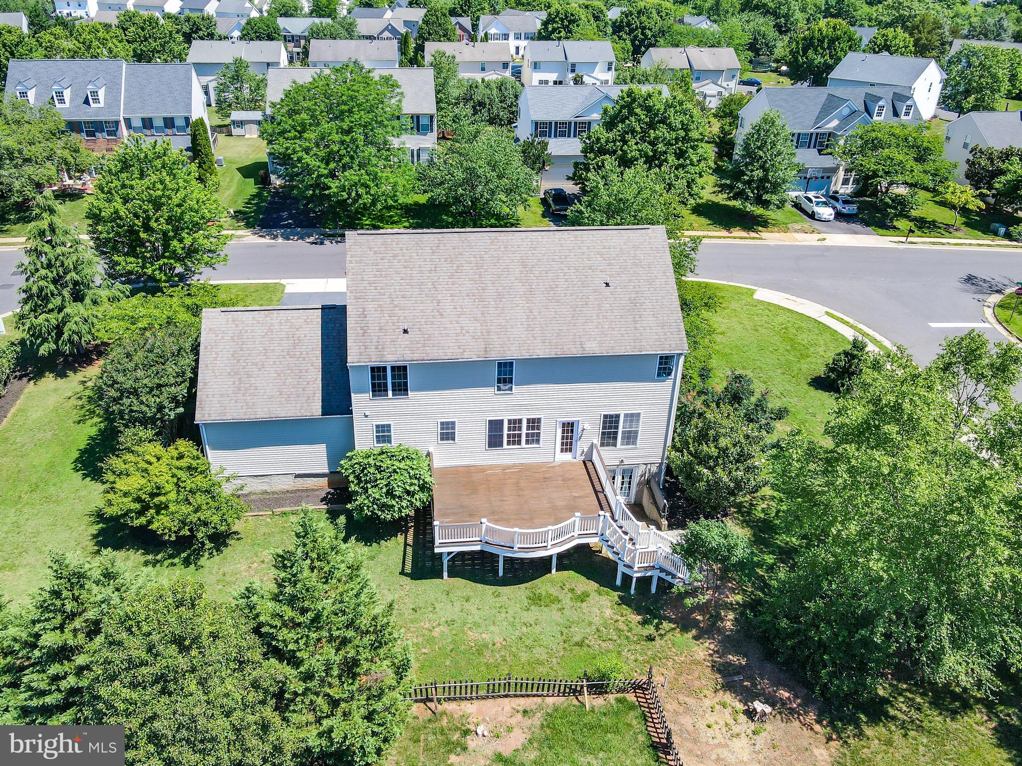 LAKEVIEW OF CULPEPER - Residential