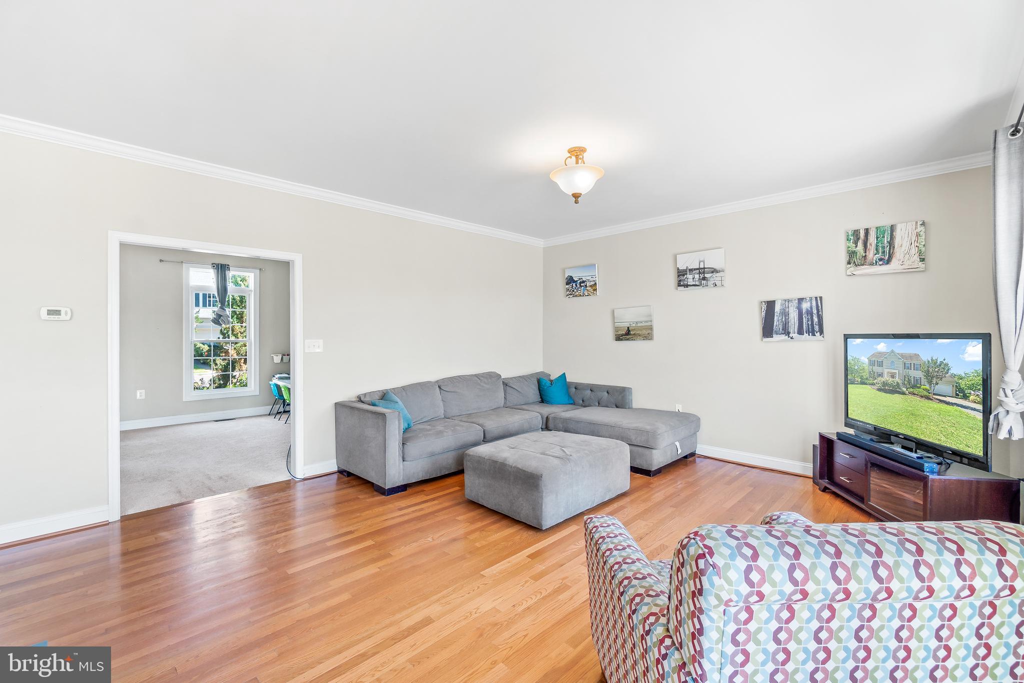 LAKEVIEW OF CULPEPER - Residential