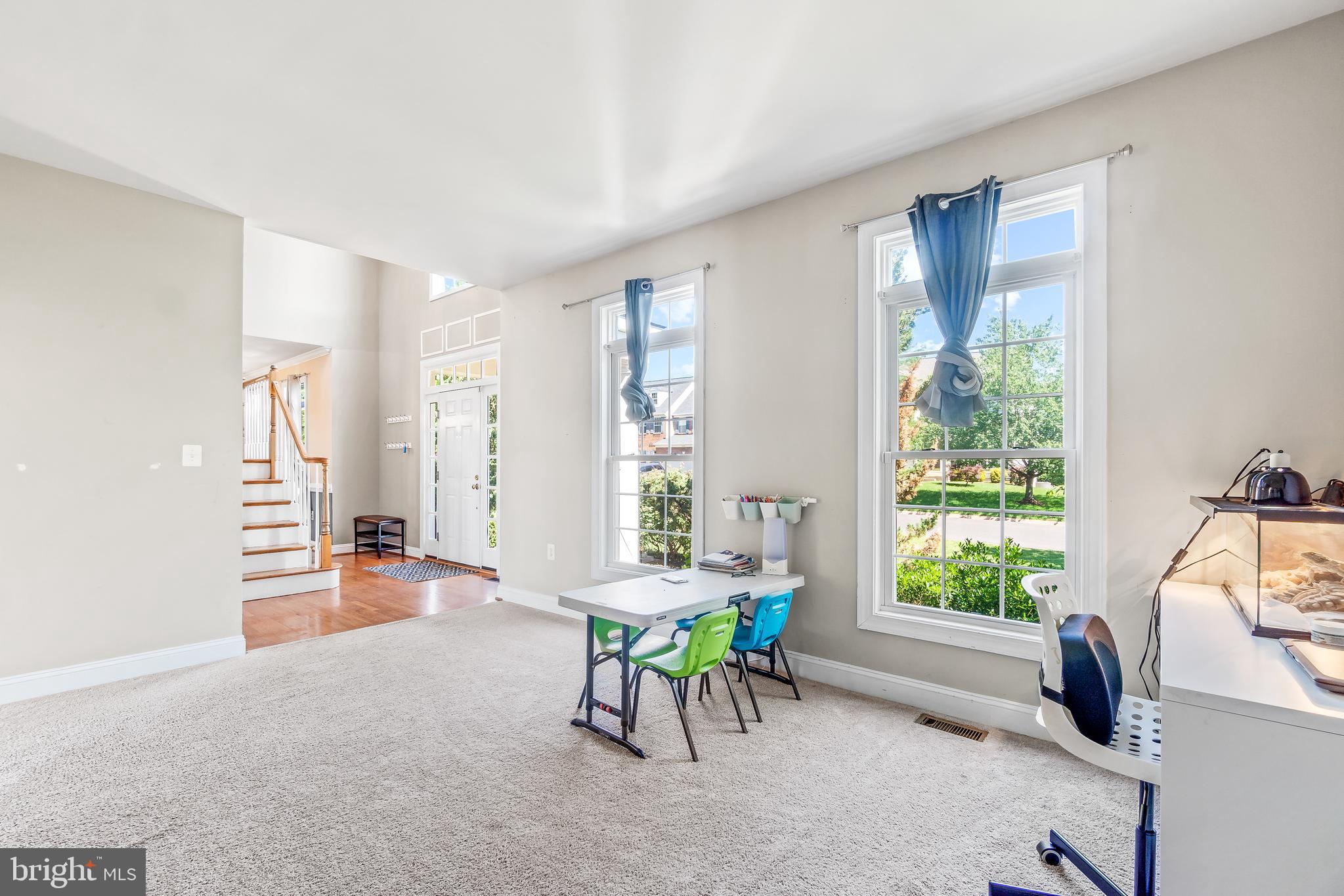 LAKEVIEW OF CULPEPER - Residential