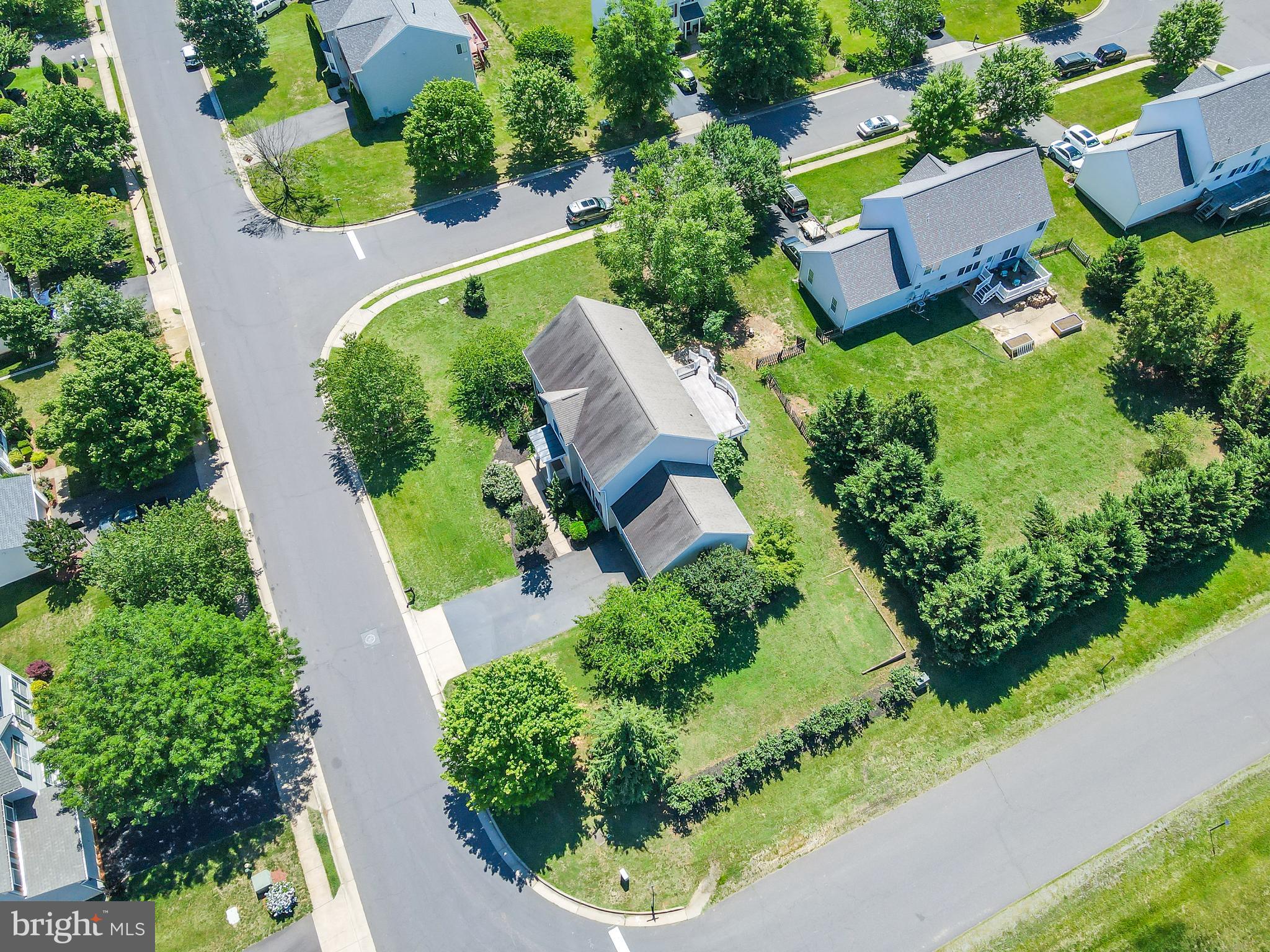 LAKEVIEW OF CULPEPER - Residential