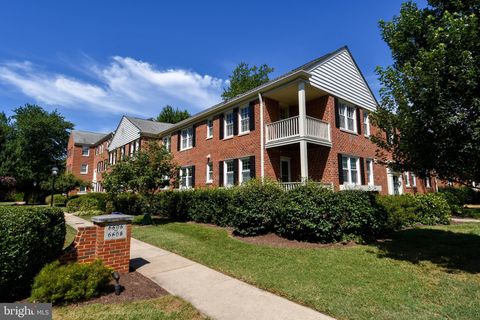 6608 POTOMAC AVENUE B2 ALEXANDRIA VA 22307