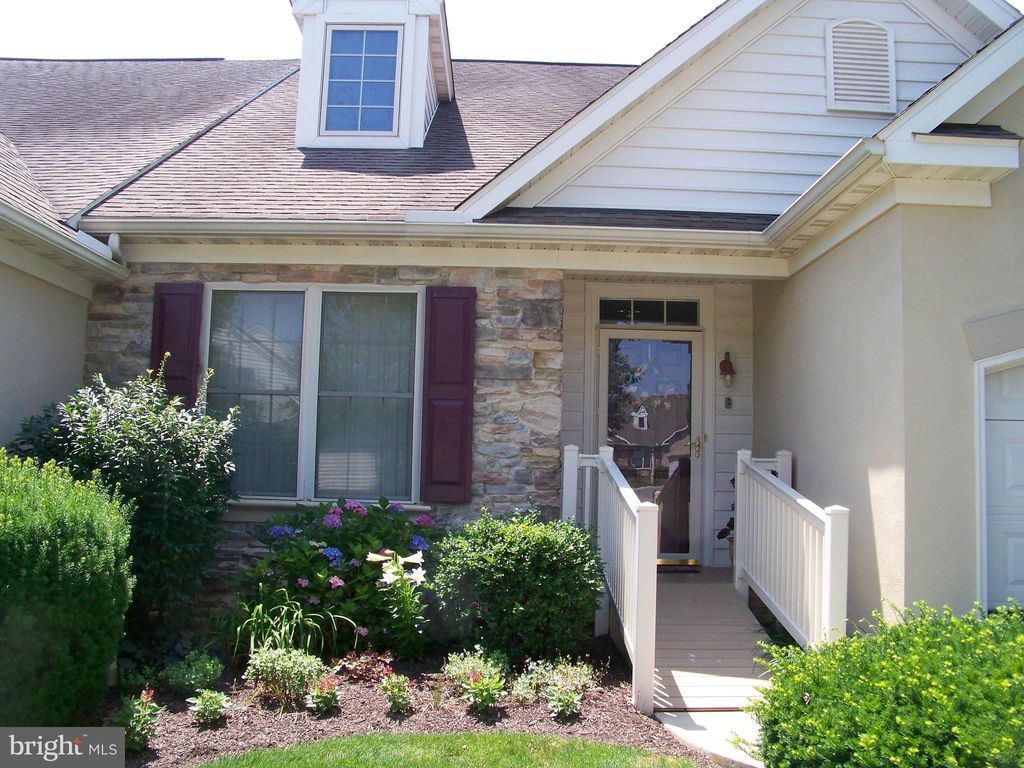 Photo of 14 Kennedy Street, LANCASTER, PA 17602 (MLS # PALA2072280)