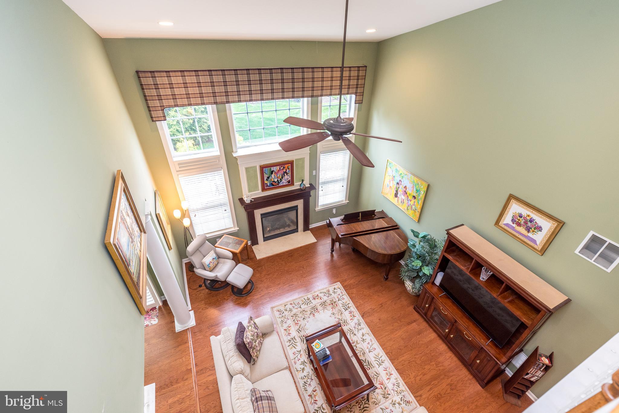RESERVE AT GWYNEDD - Residential