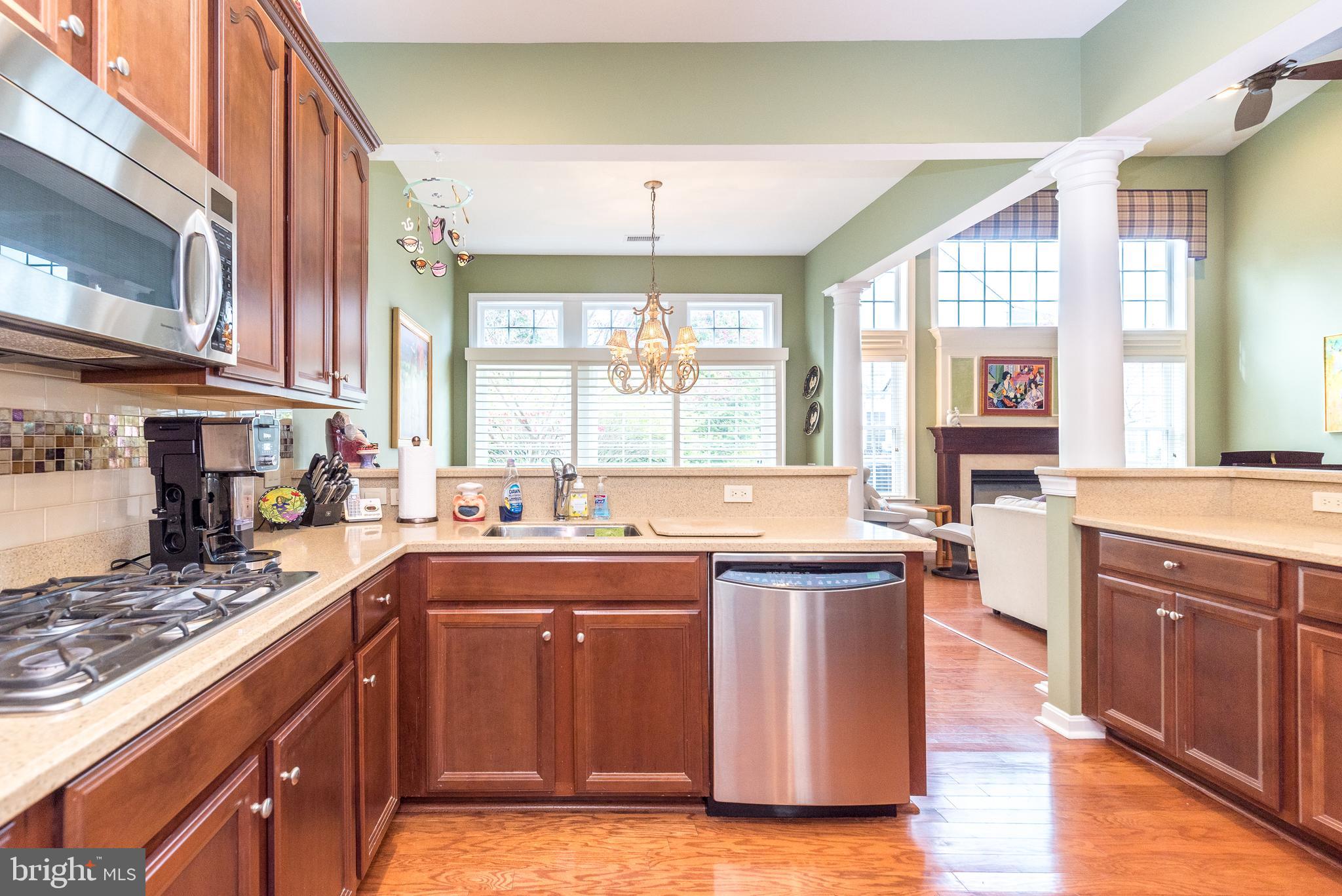 RESERVE AT GWYNEDD - Residential