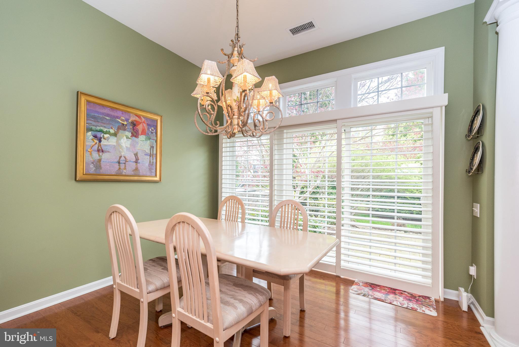 RESERVE AT GWYNEDD - Residential