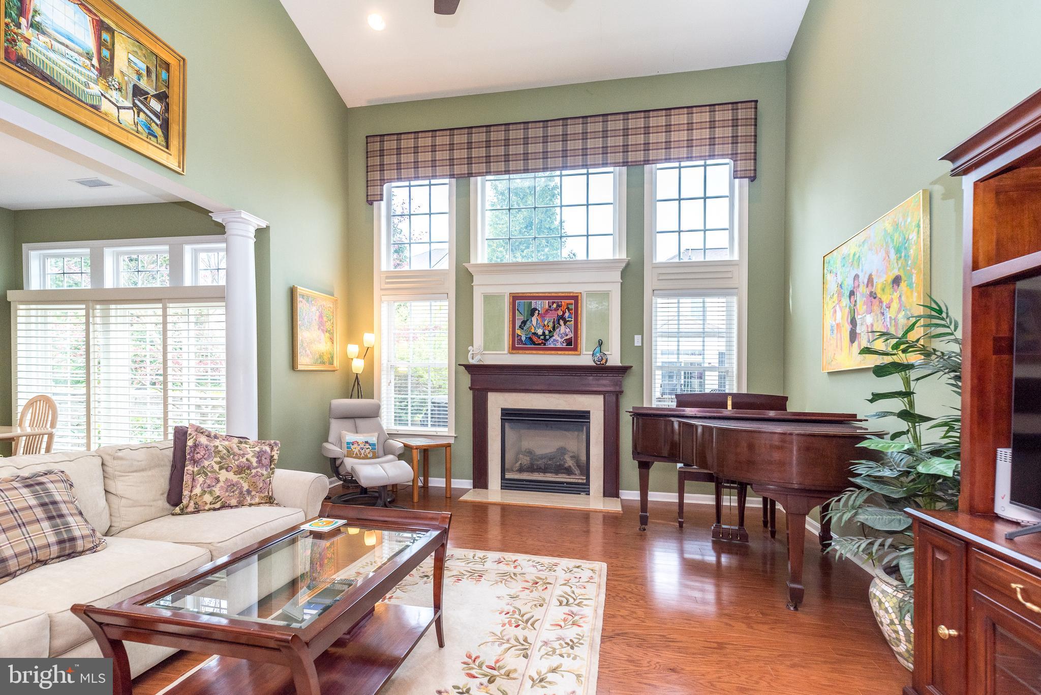 RESERVE AT GWYNEDD - Residential
