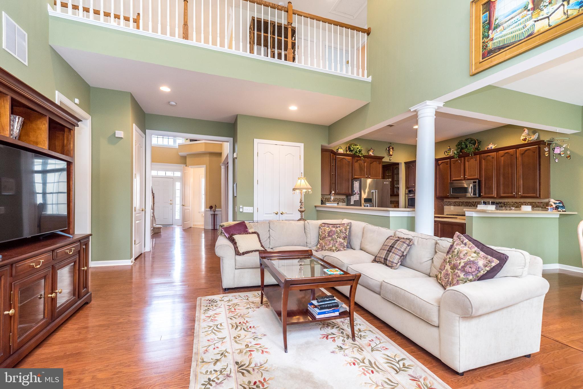 RESERVE AT GWYNEDD - Residential