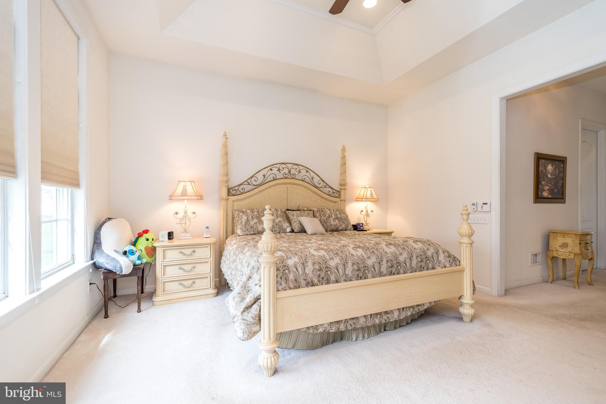 RESERVE AT GWYNEDD - Residential
