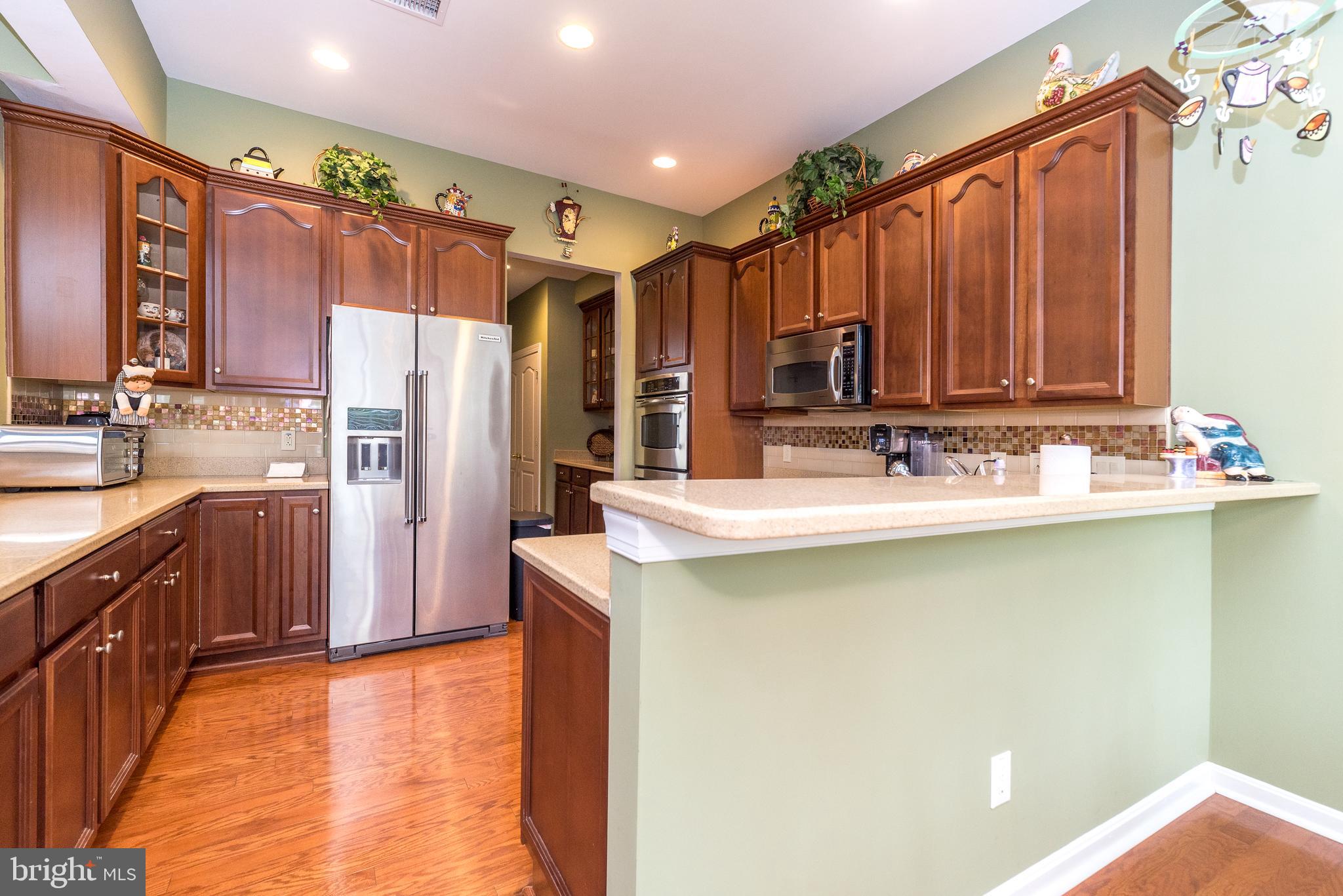 RESERVE AT GWYNEDD - Residential