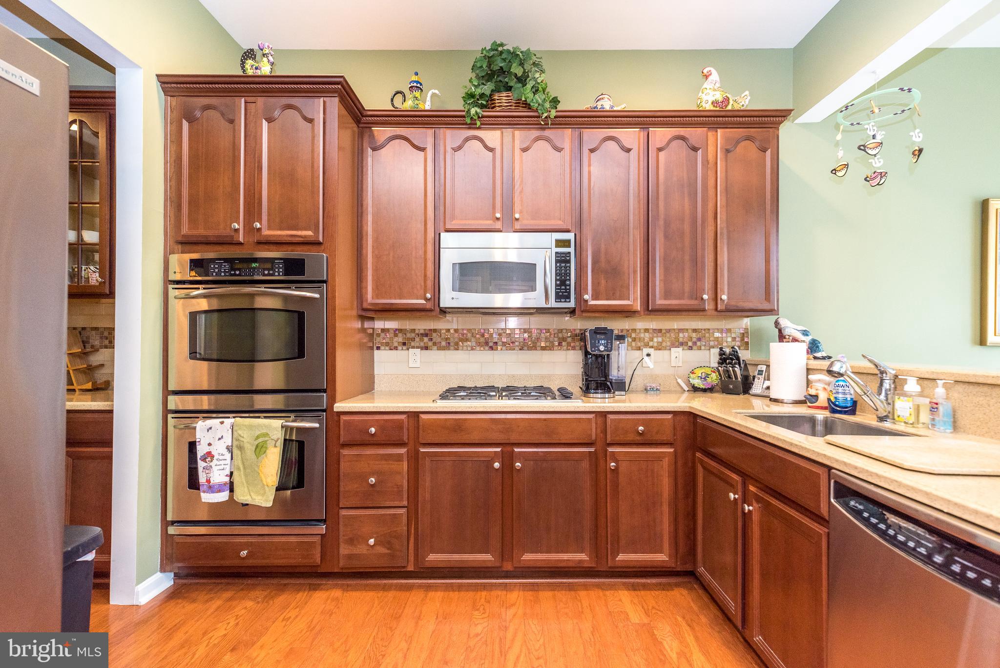 RESERVE AT GWYNEDD - Residential