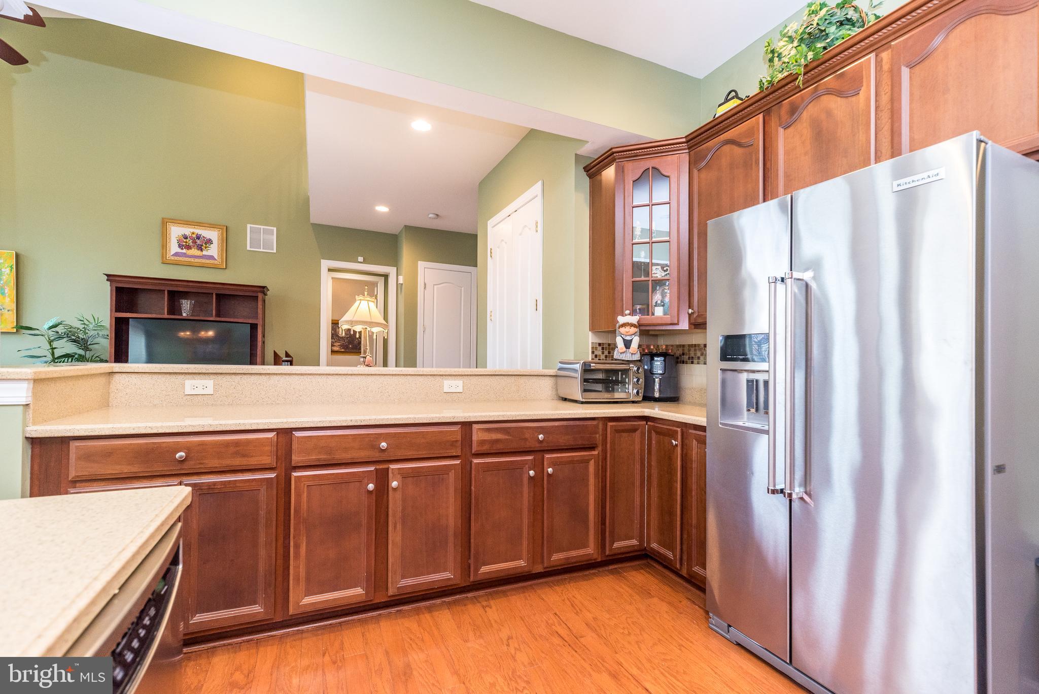RESERVE AT GWYNEDD - Residential