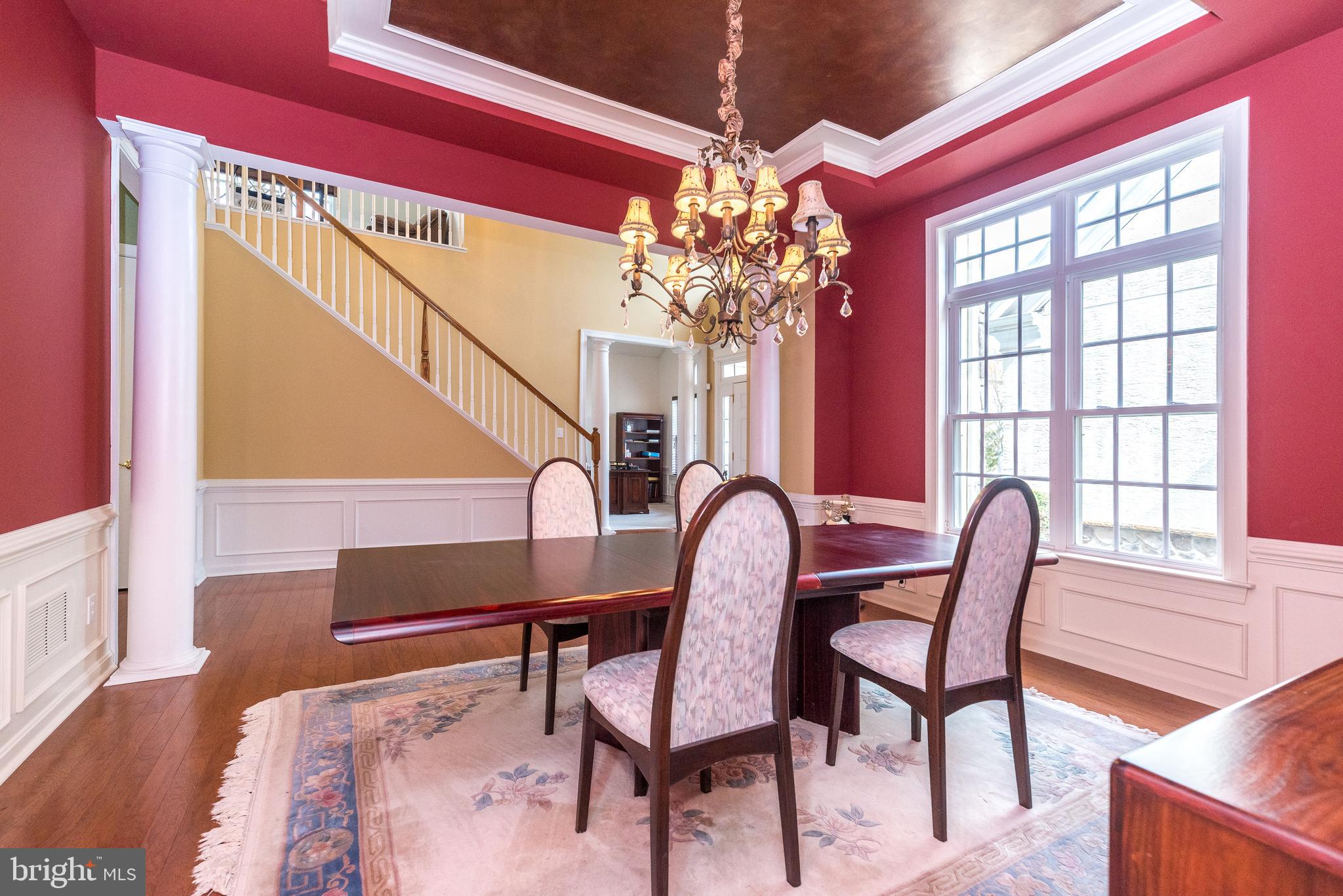 RESERVE AT GWYNEDD - Residential