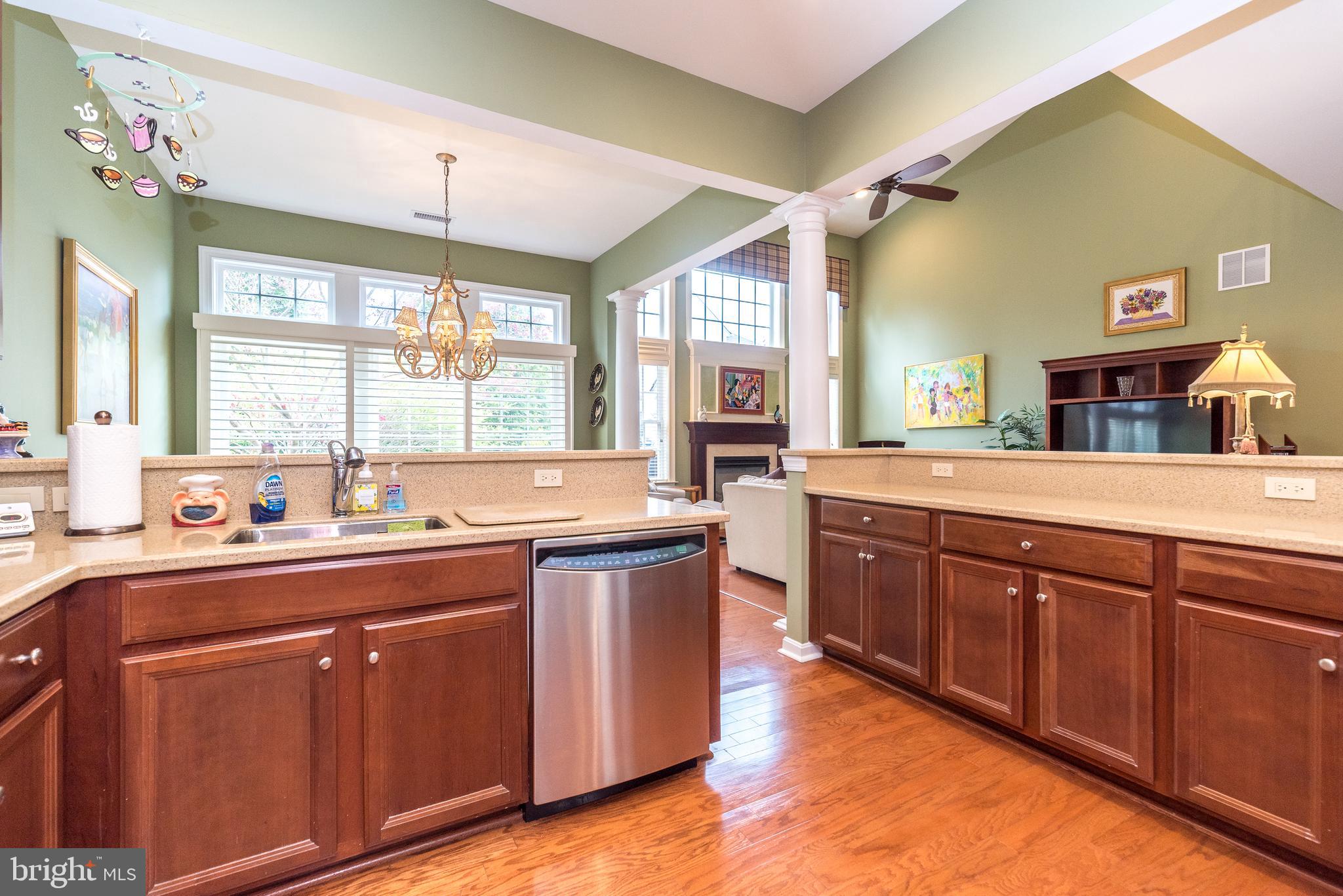 RESERVE AT GWYNEDD - Residential