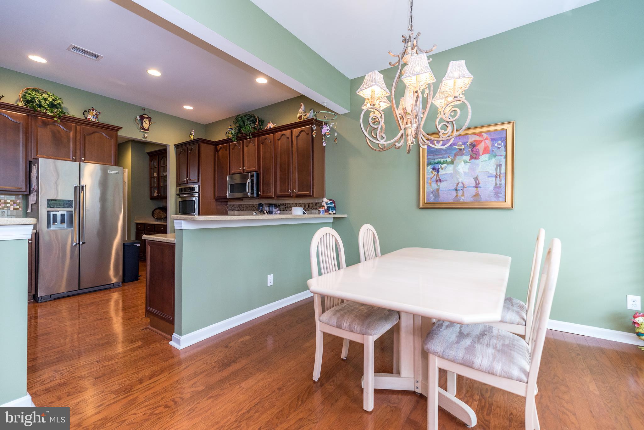 RESERVE AT GWYNEDD - Residential