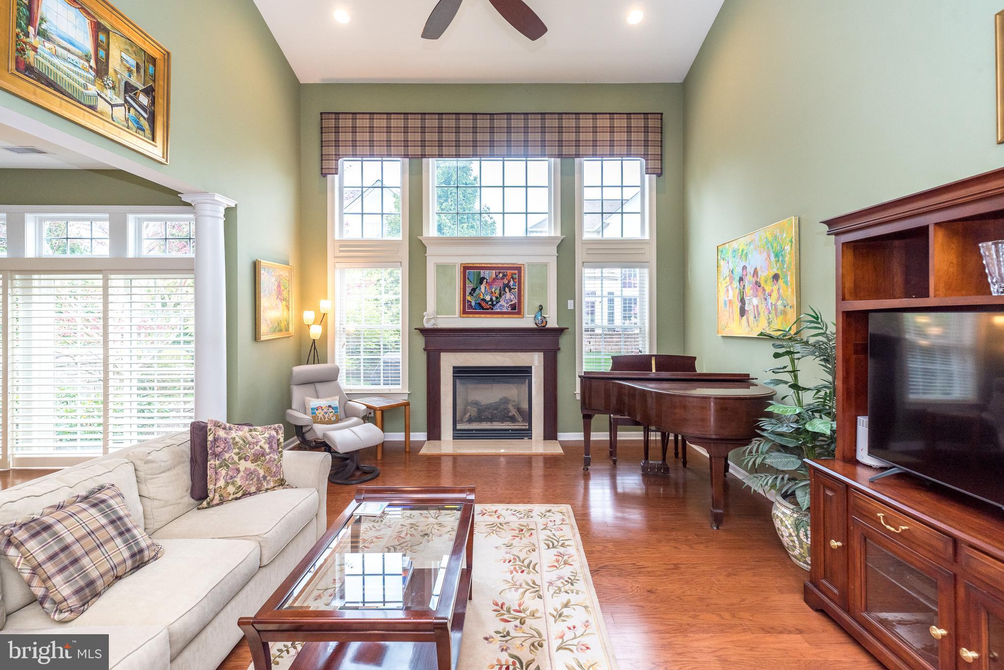 RESERVE AT GWYNEDD - Residential