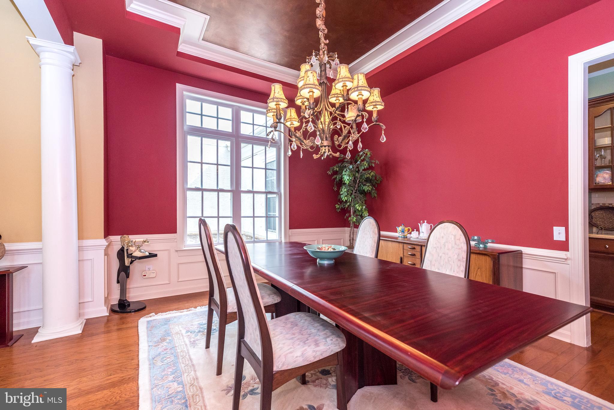 RESERVE AT GWYNEDD - Residential