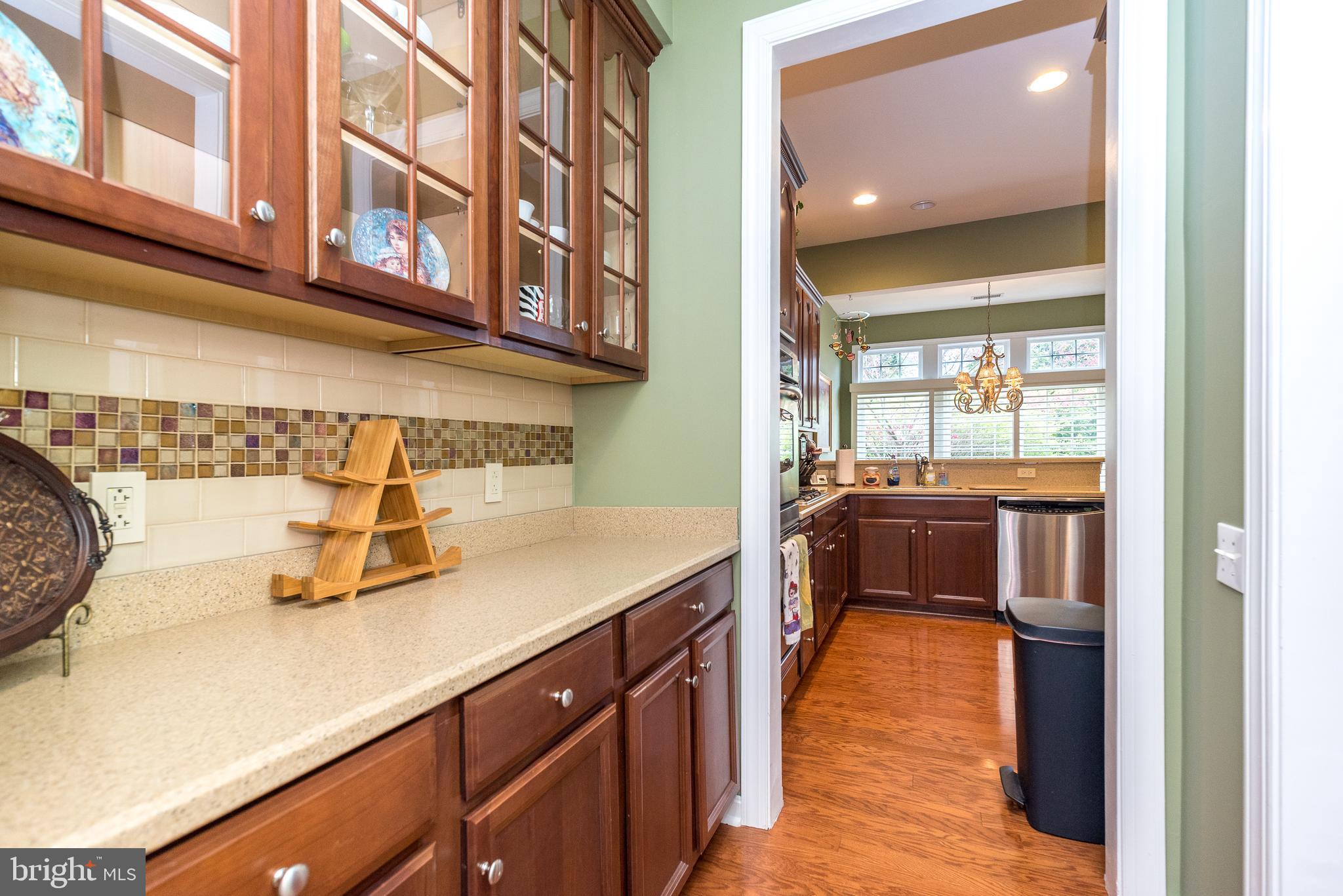 RESERVE AT GWYNEDD - Residential