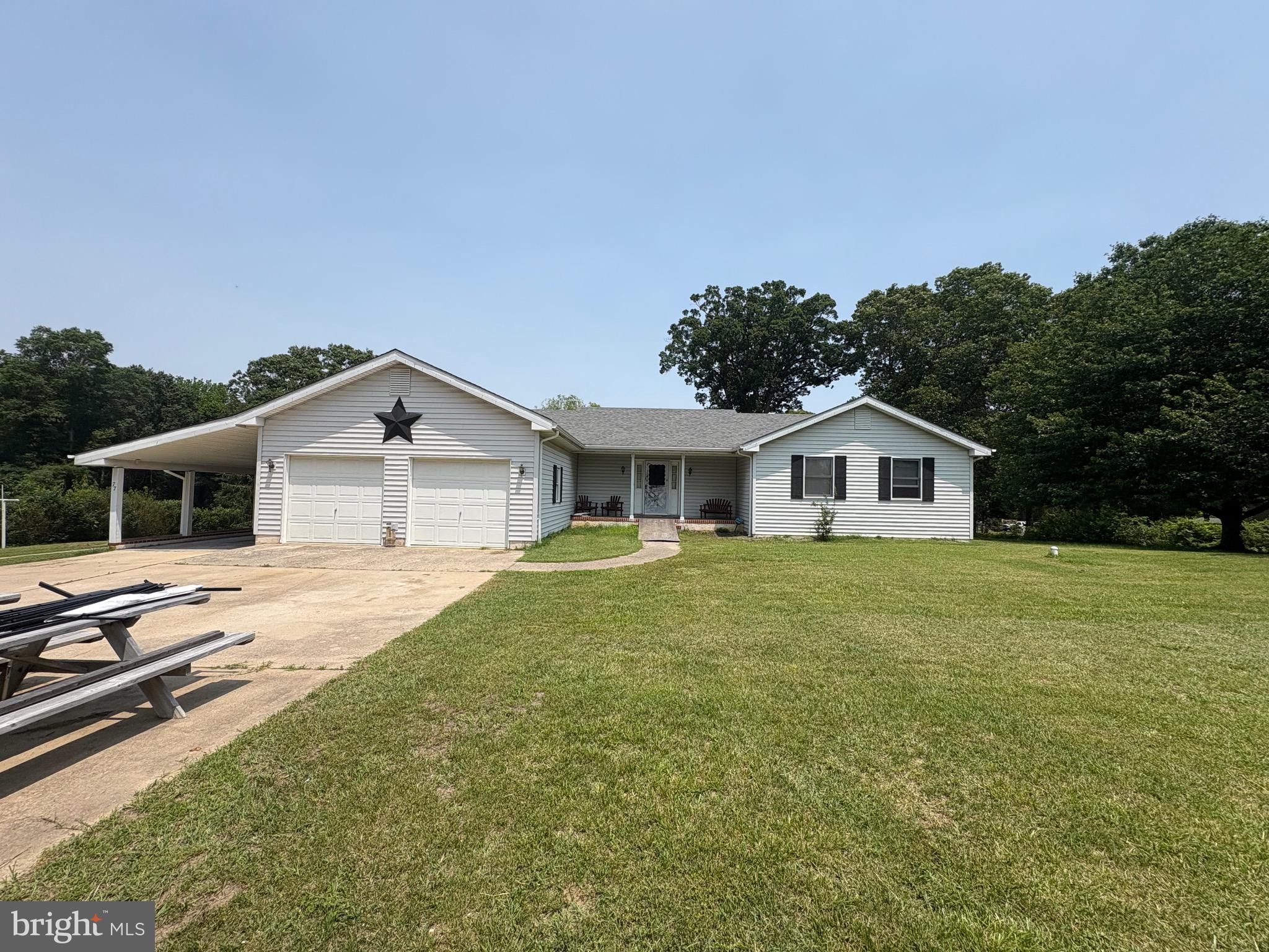 77 VALENTINE ROAD