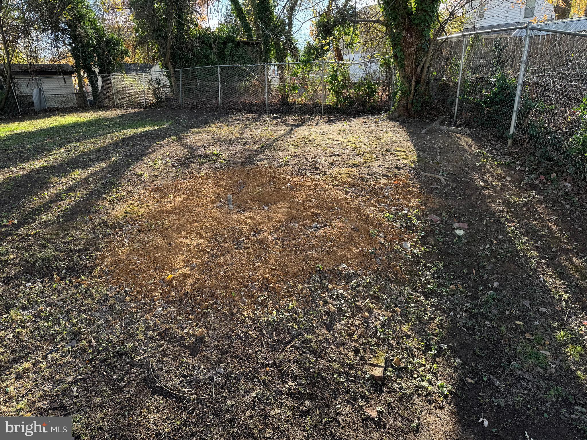 PARKLAWN - Residential