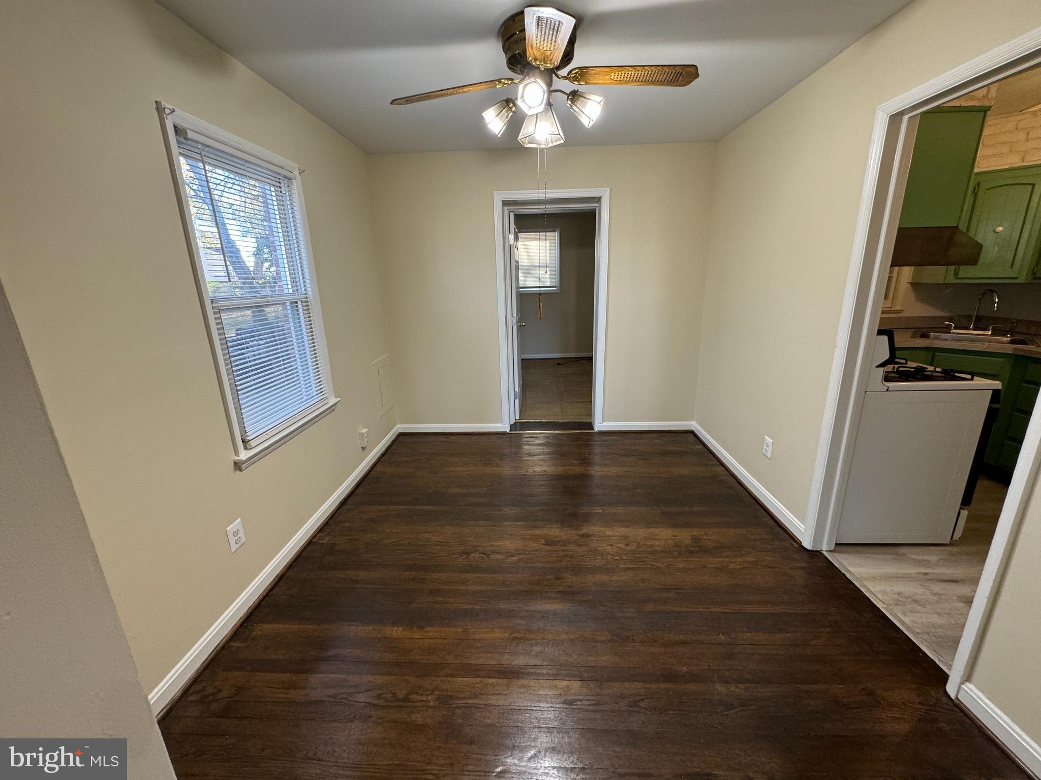 PARKLAWN - Residential