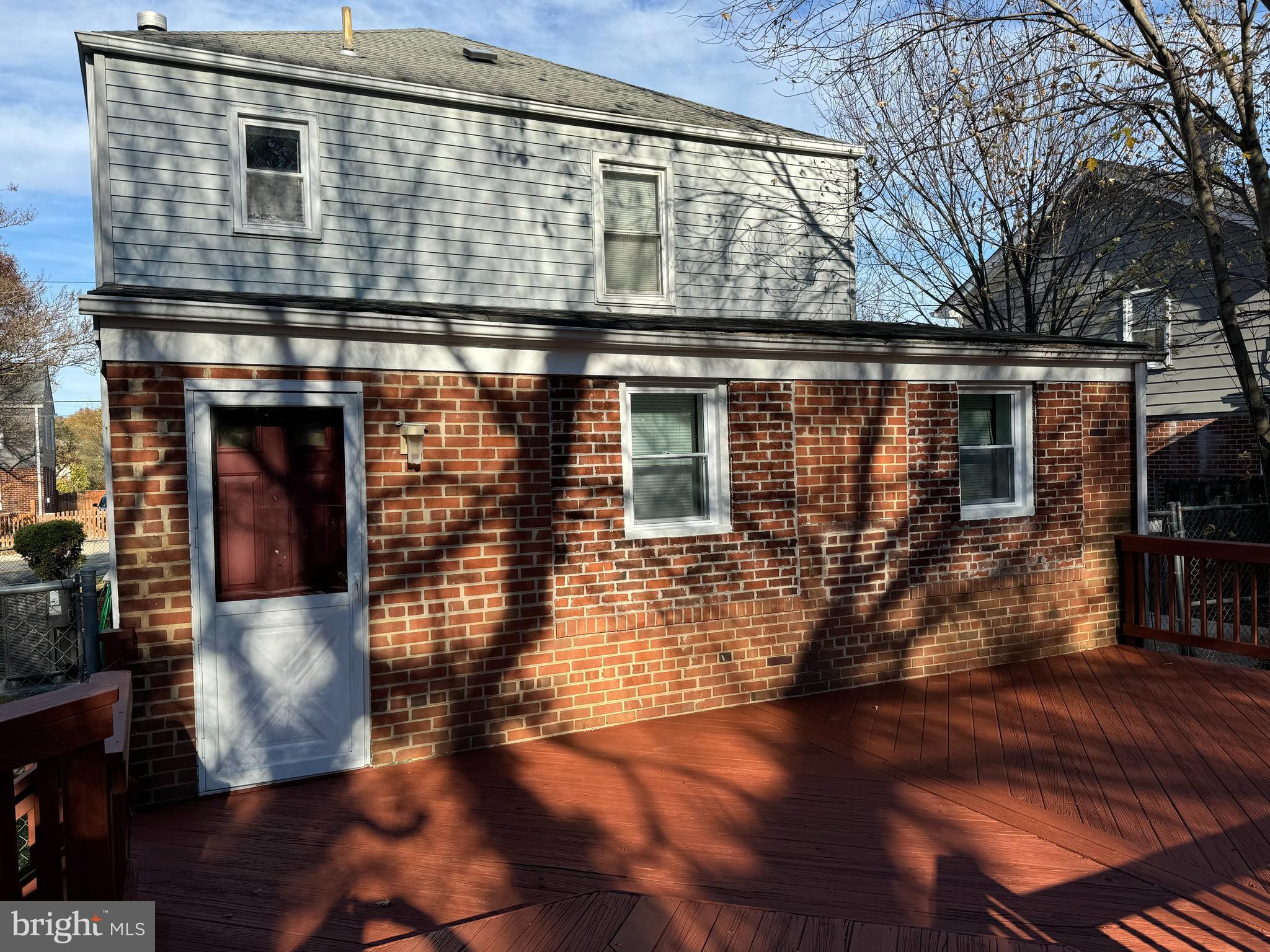 PARKLAWN - Residential