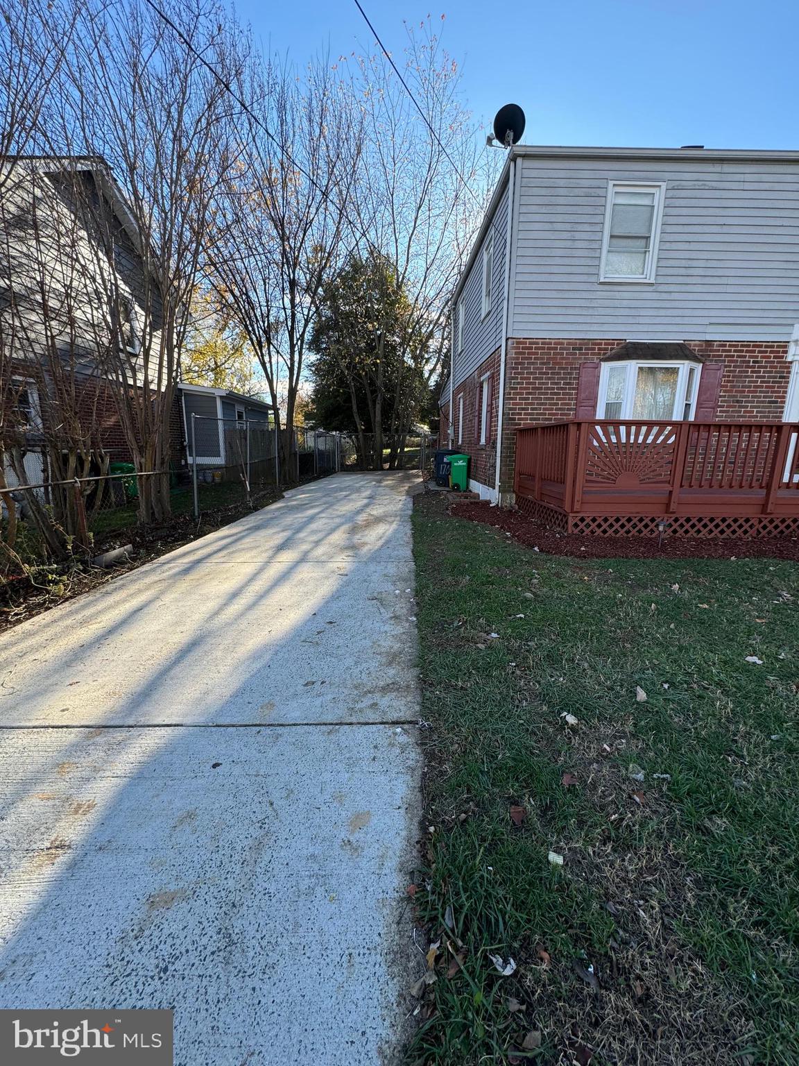 PARKLAWN - Residential