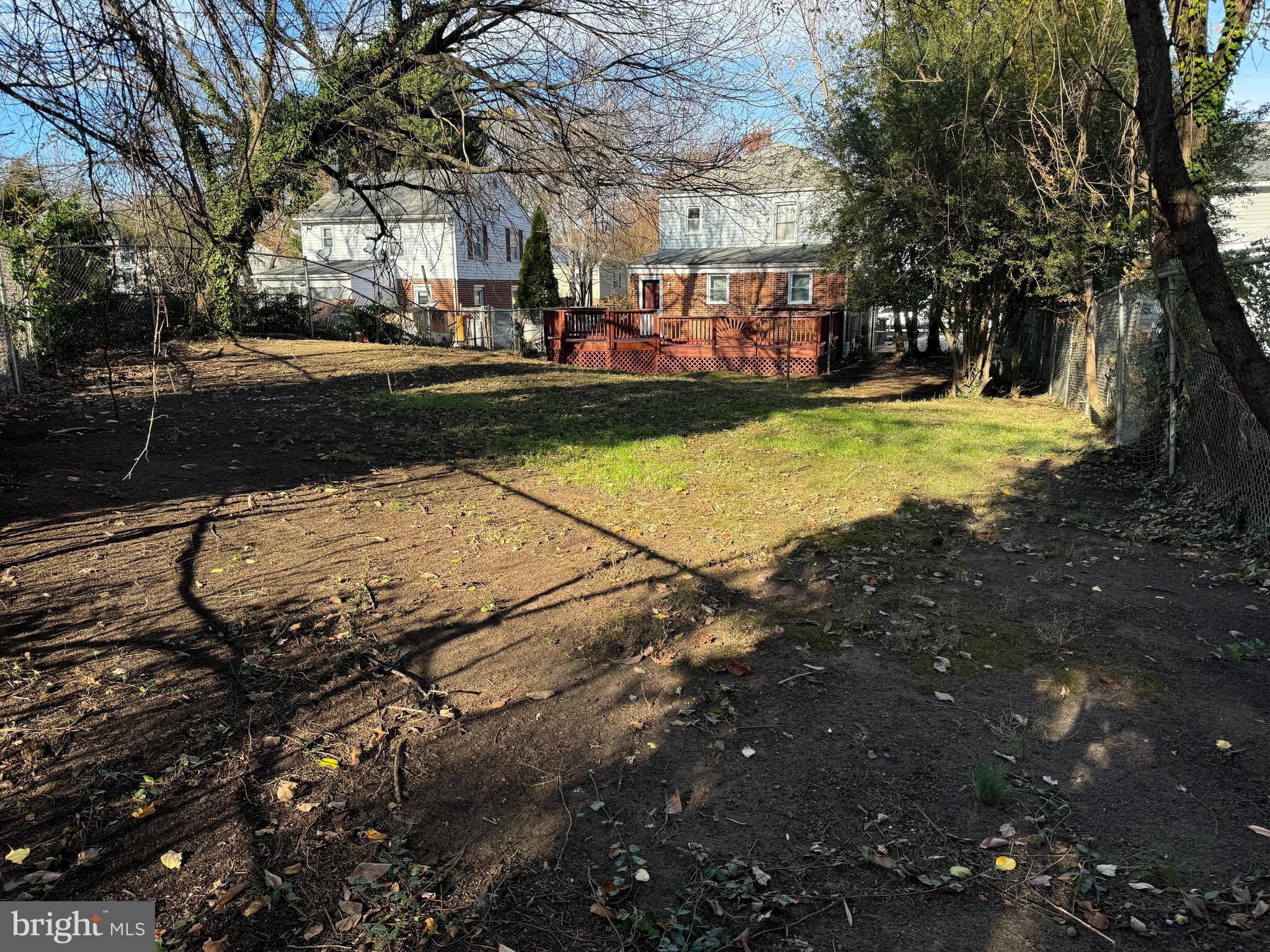 PARKLAWN - Residential