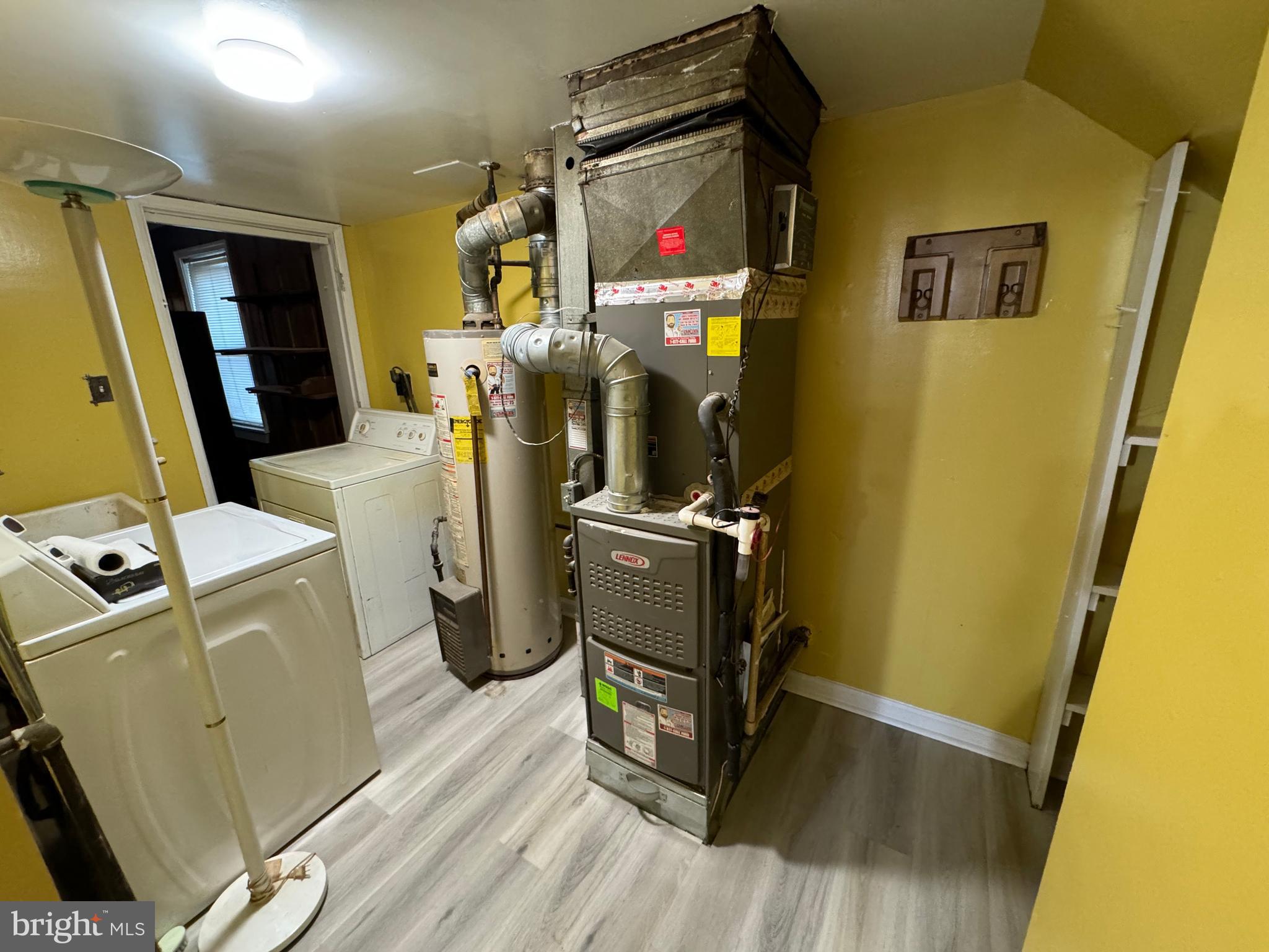 PARKLAWN - Residential