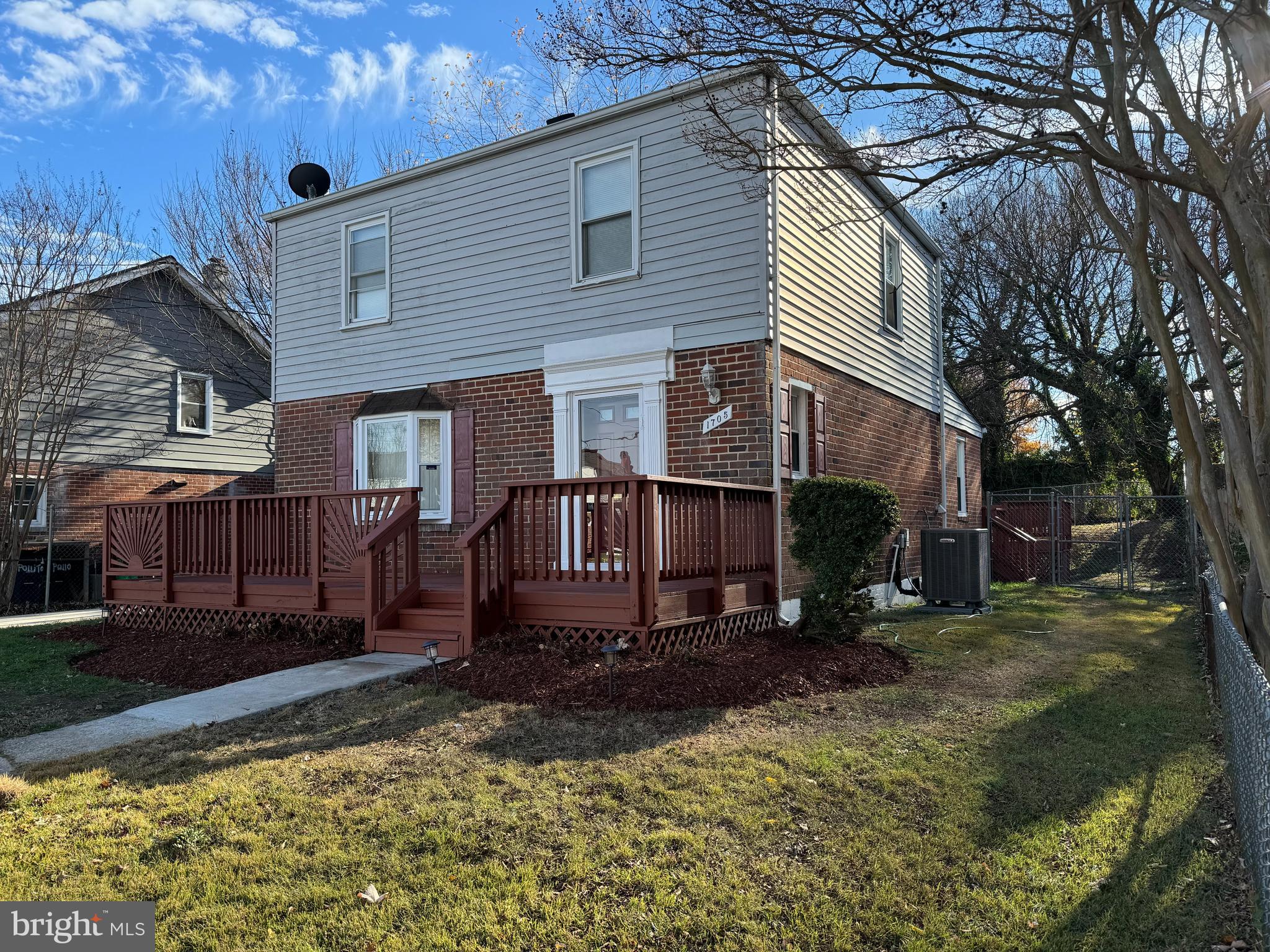 PARKLAWN - Residential