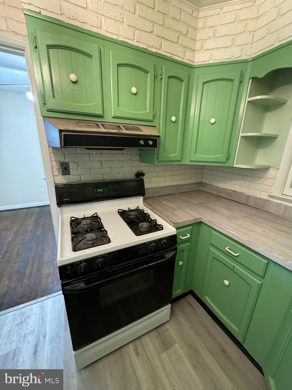 PARKLAWN - Residential