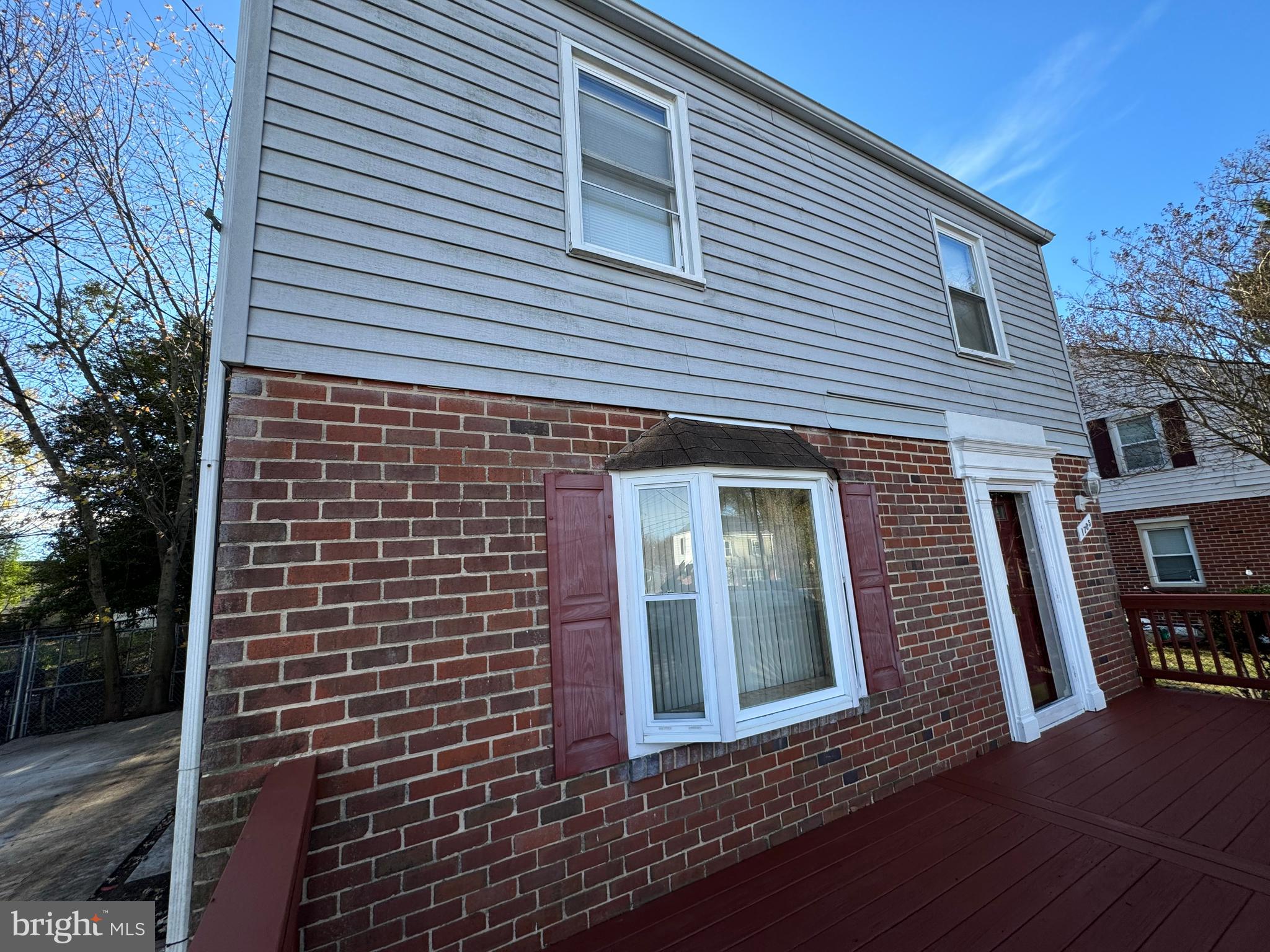 PARKLAWN - Residential