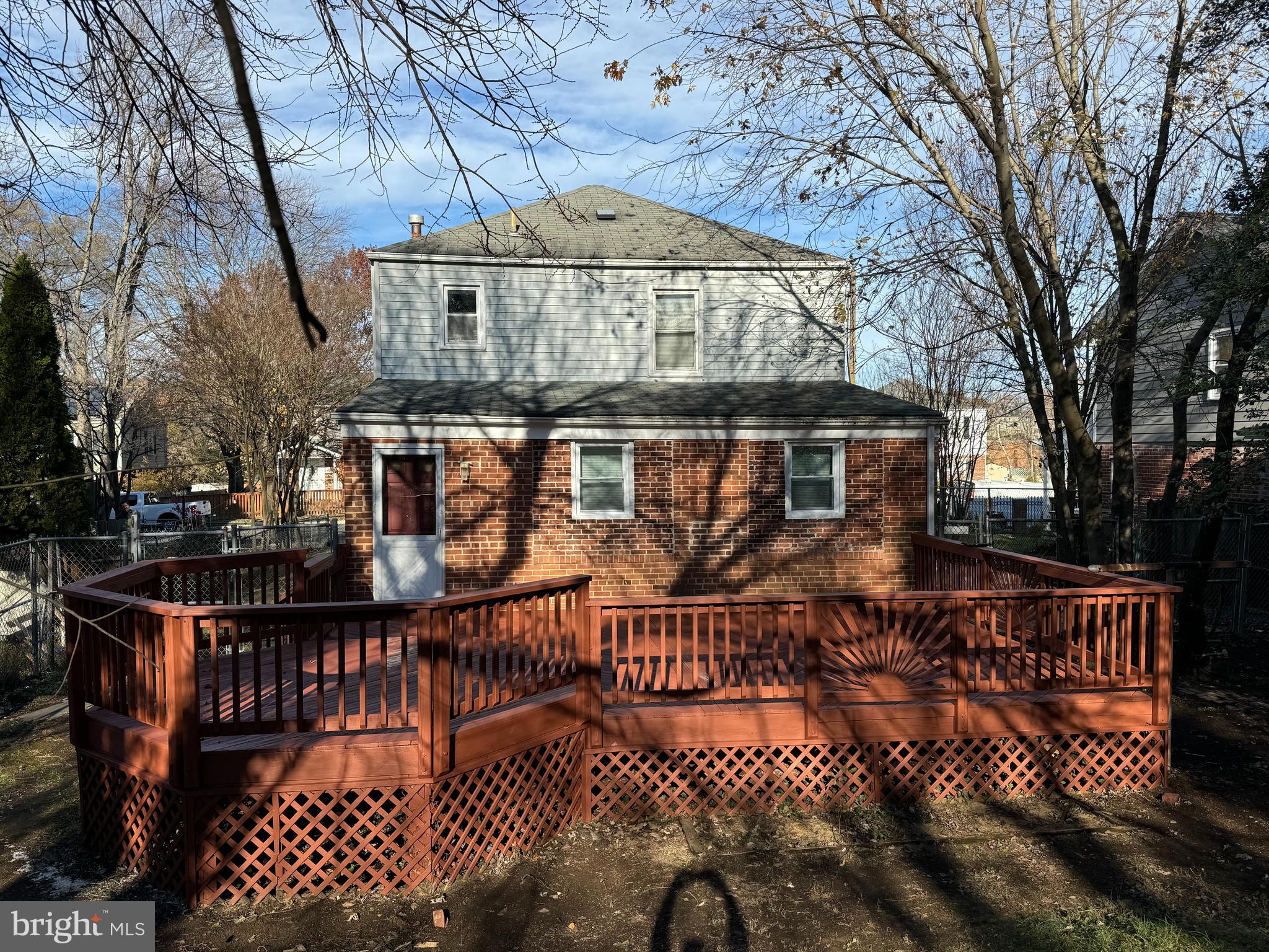 PARKLAWN - Residential