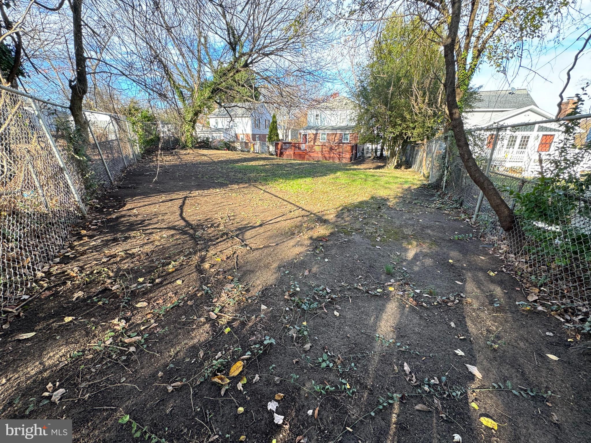 PARKLAWN - Residential