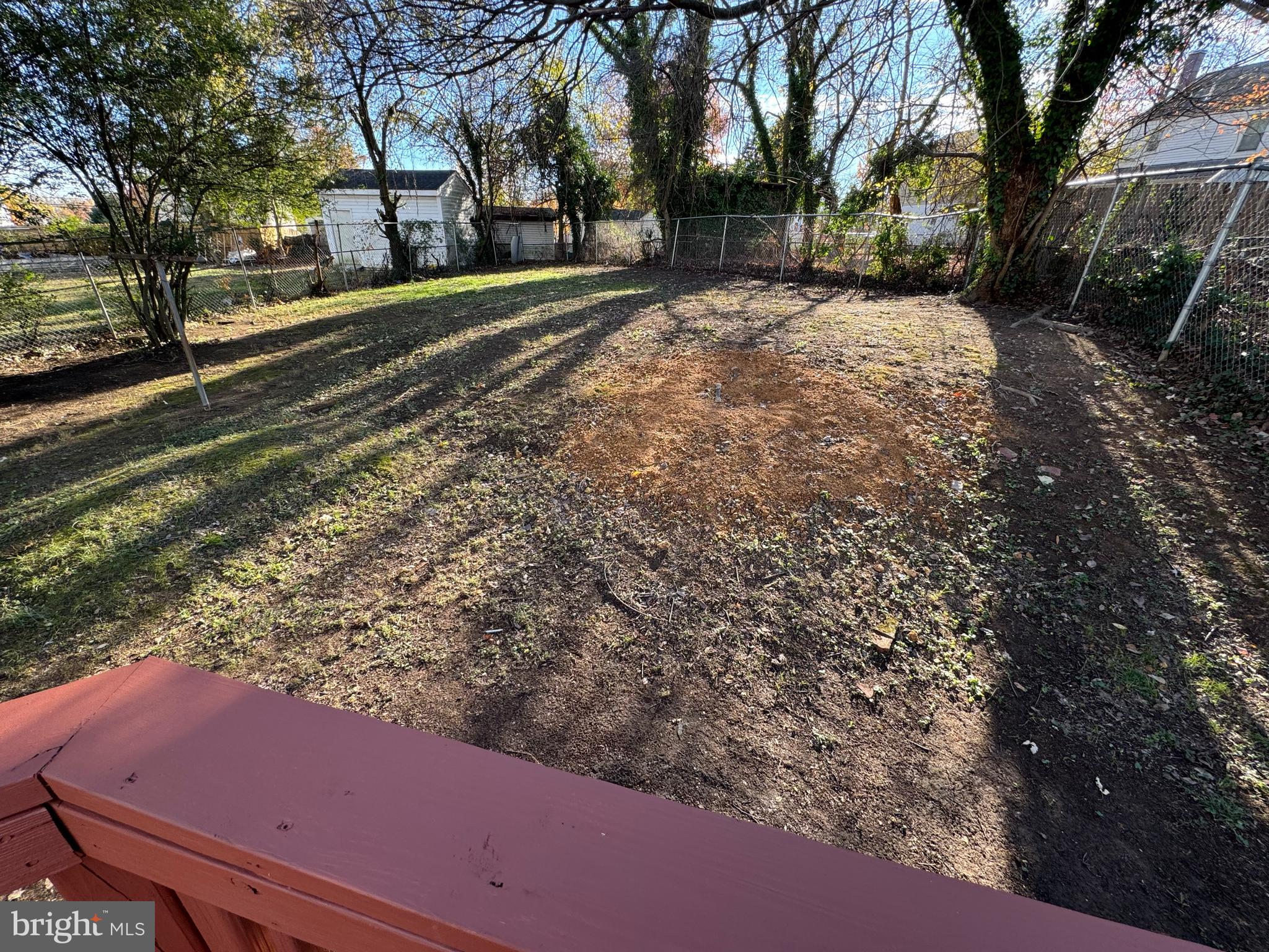 PARKLAWN - Residential