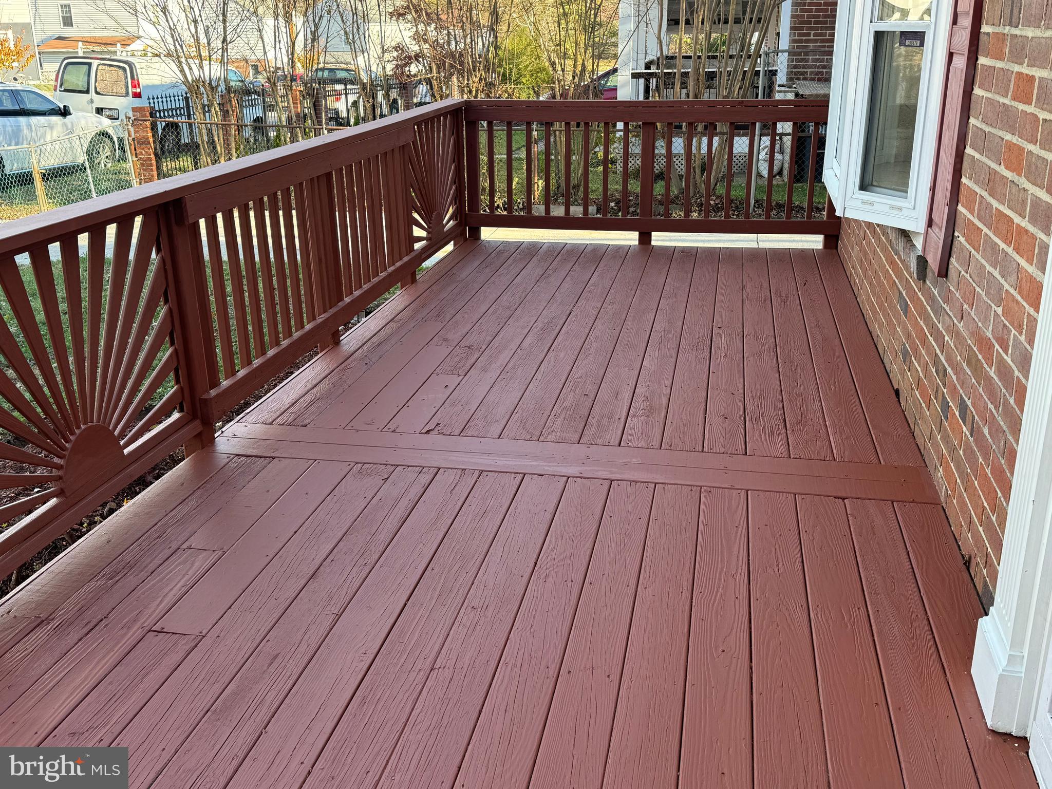 PARKLAWN - Residential