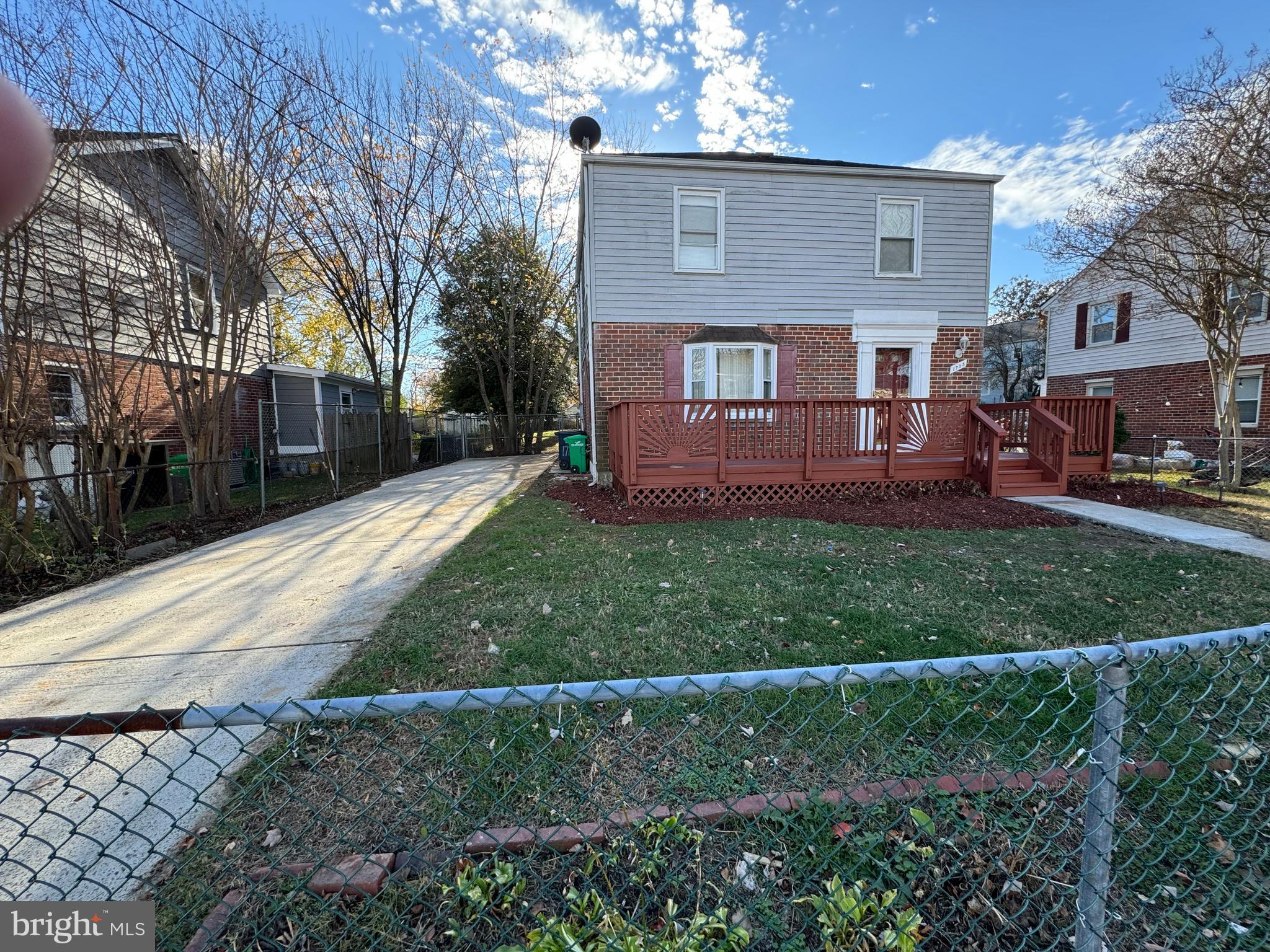 PARKLAWN - Residential